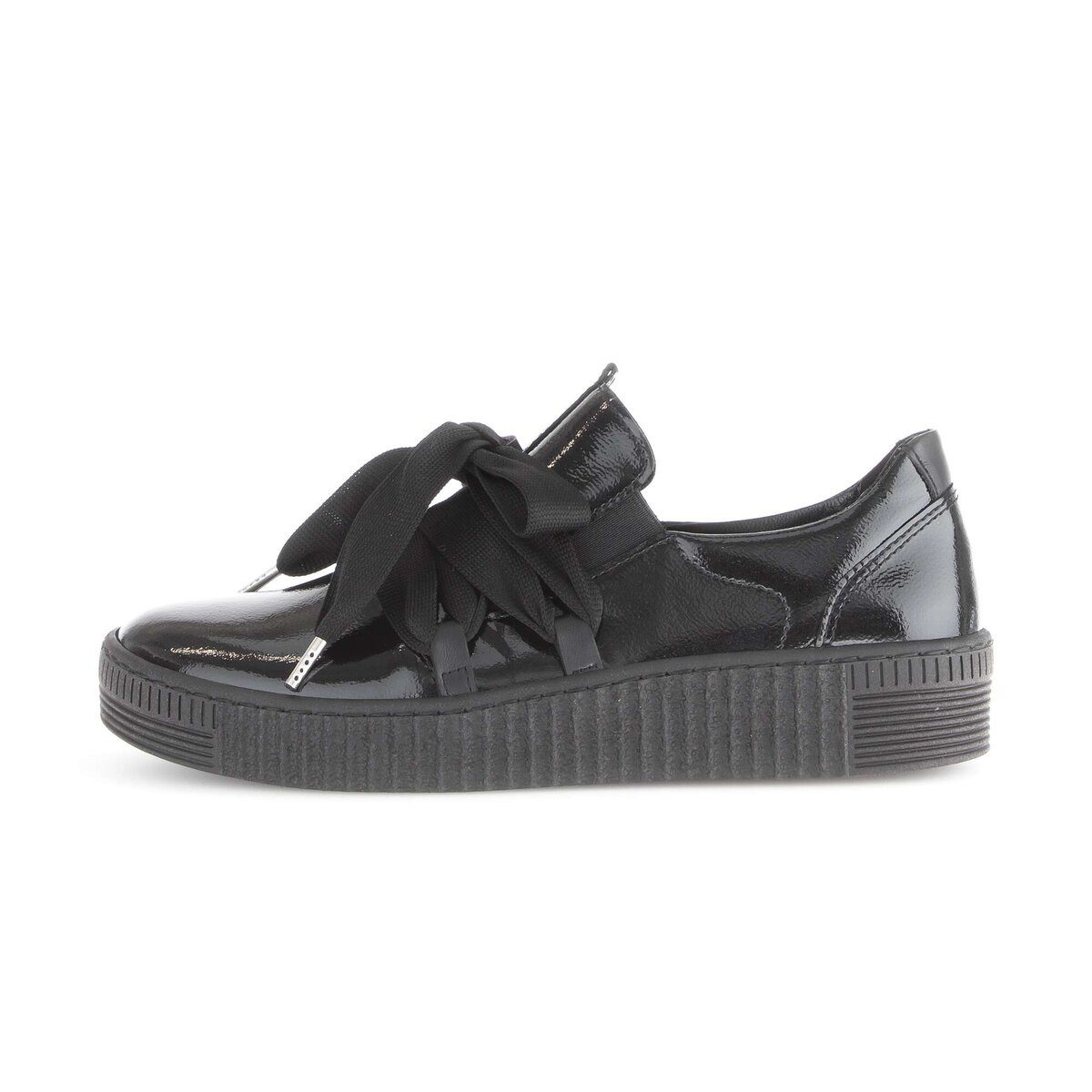 Gabor Sneaker low Lackleder Sneaker günstig online kaufen