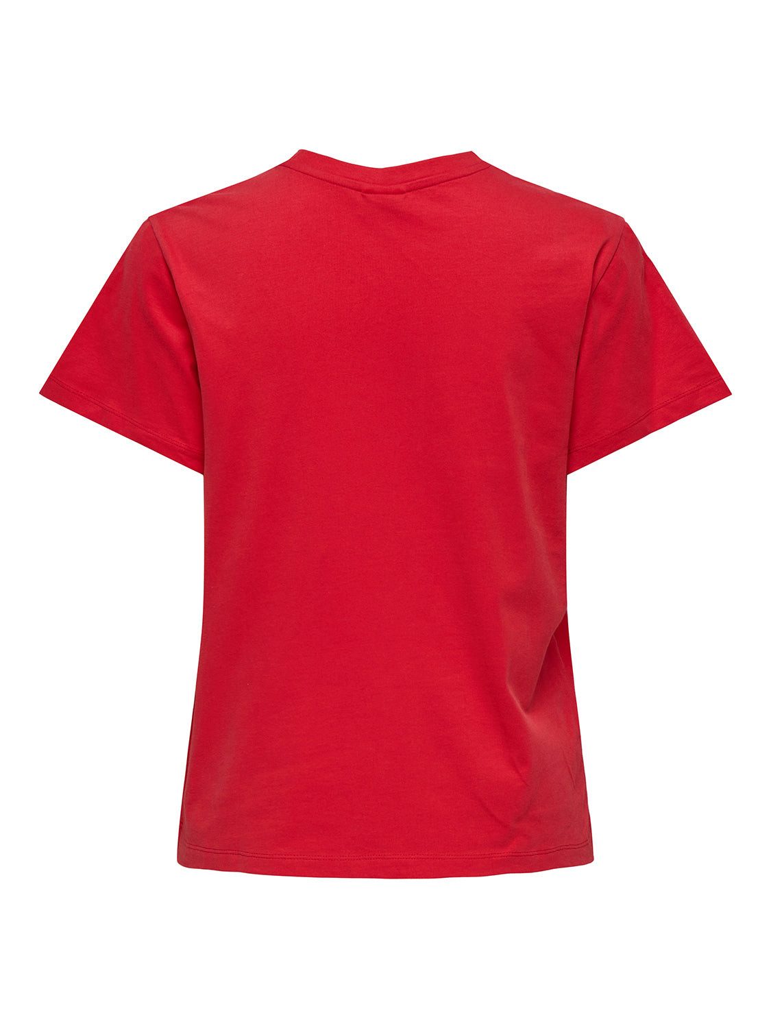 JDY T-Shirt DAISY (1-tlg) günstig online kaufen