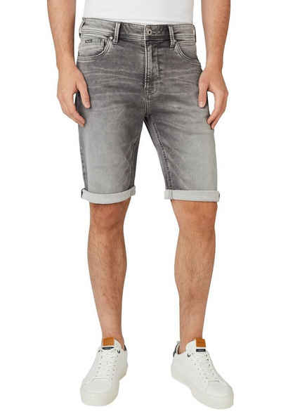 Pepe Jeans Jeansshorts JACK mit Stretch