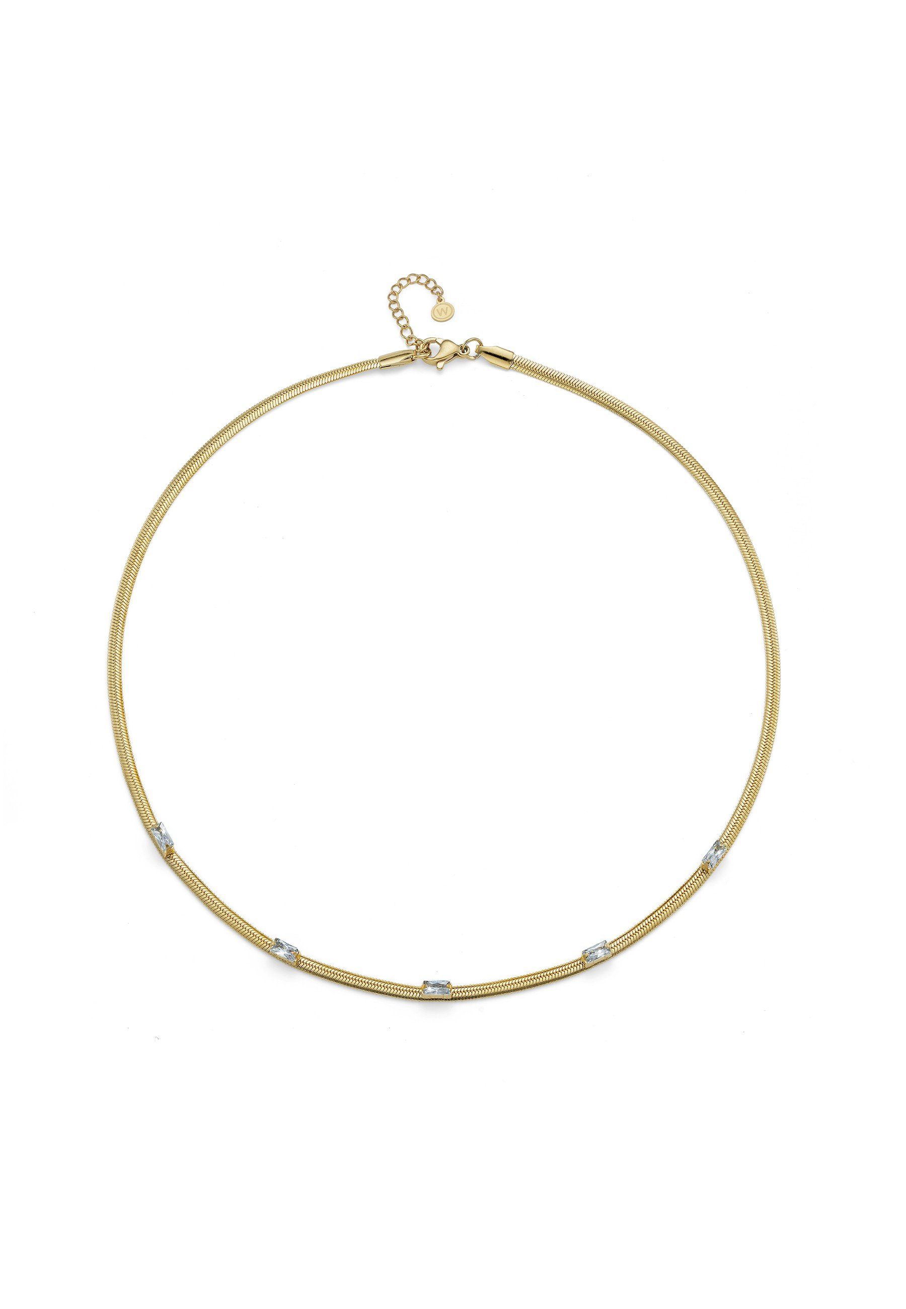 Oliver Weber Collier Collier Gallia (Set...