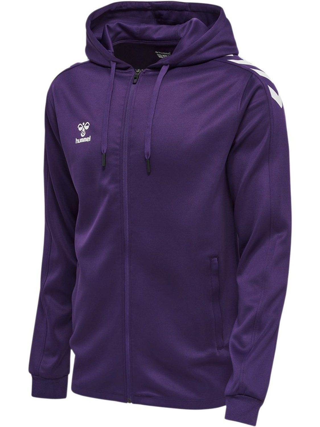 hummel Kapuzenpullover