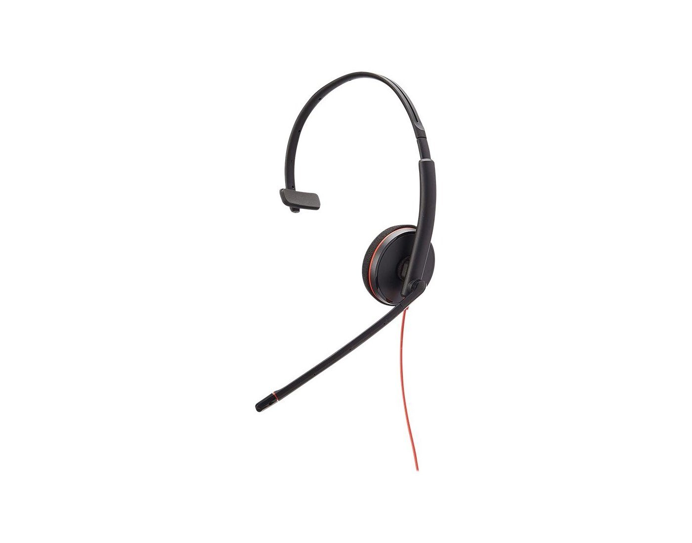 »PLANTRONICS Blackwire C3210 USBA 3200 Series Headset OnEar