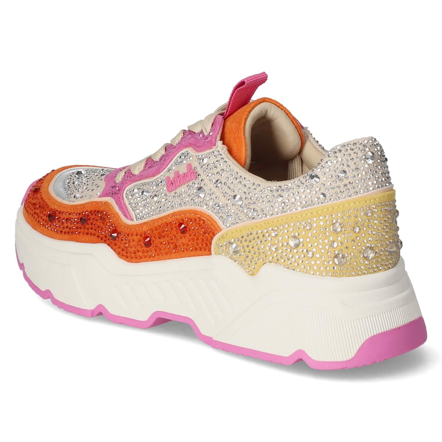 La Strada Low Sneaker Sneaker