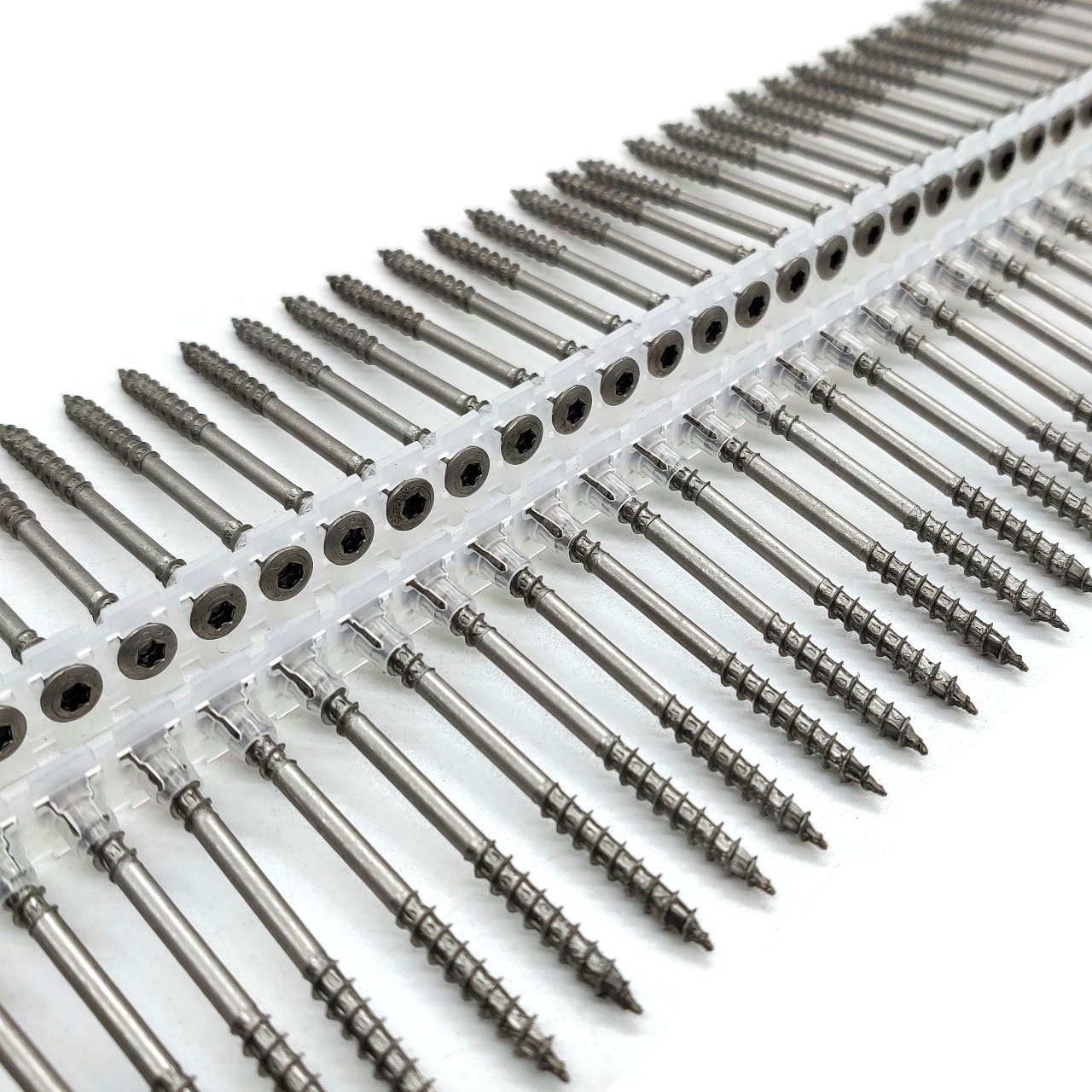 Fassadenschraube SPAX® Fassadenschrauben Edelstahl rostfrei A2 TX20