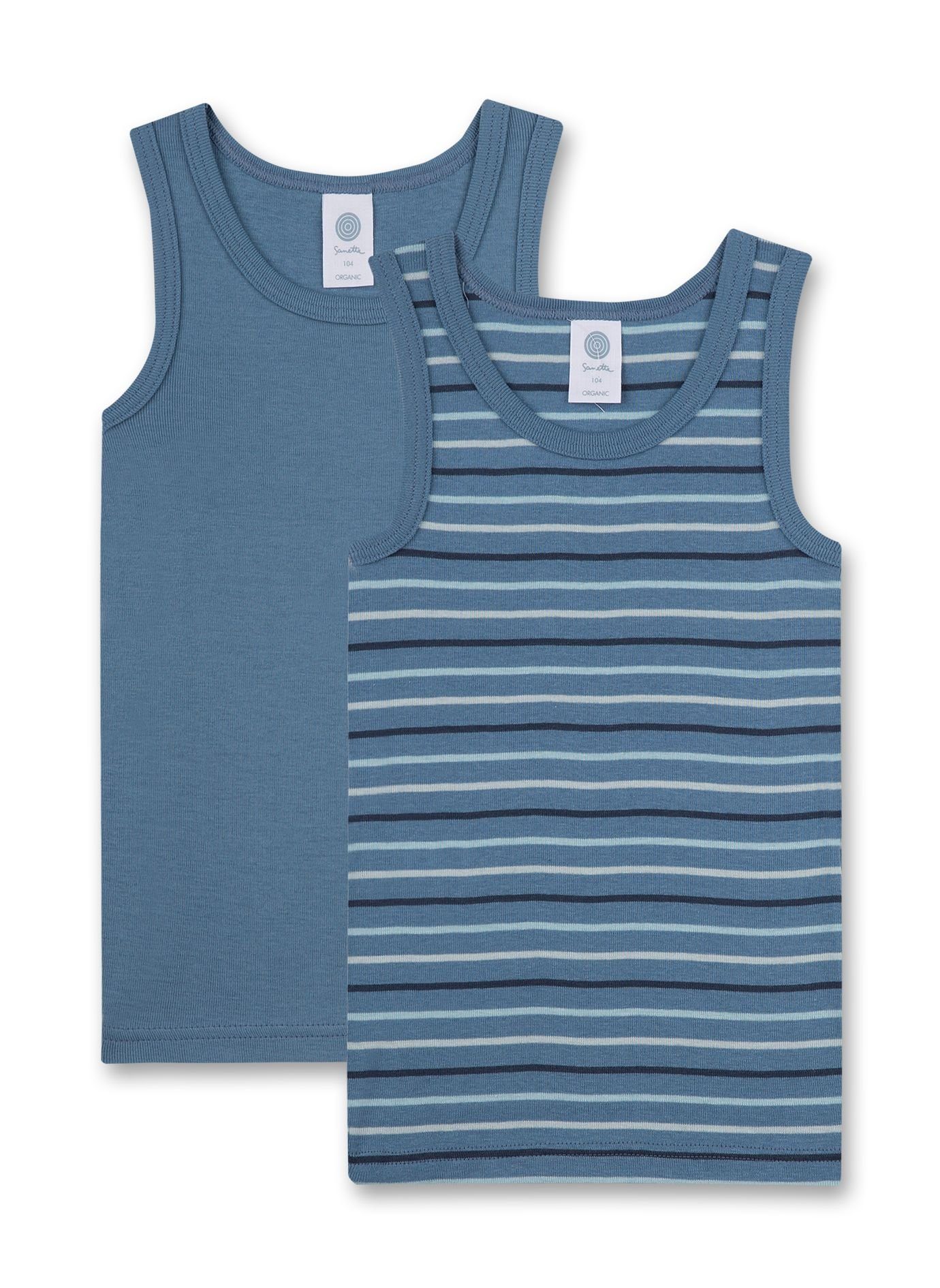 OTTO kaufen Sanetta Jungenunterhemden online |
