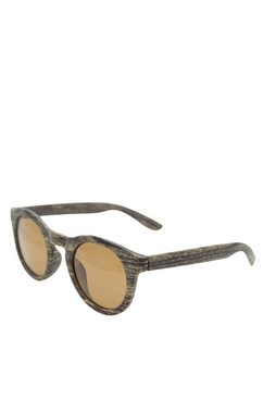 COLLEZIONE ALESSANDRO Sonnenbrille Hannover in runder Form