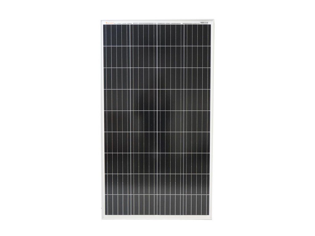 Westech Solar Solarmodul Mono 200Wp 20V 1500mm, Monokristallin