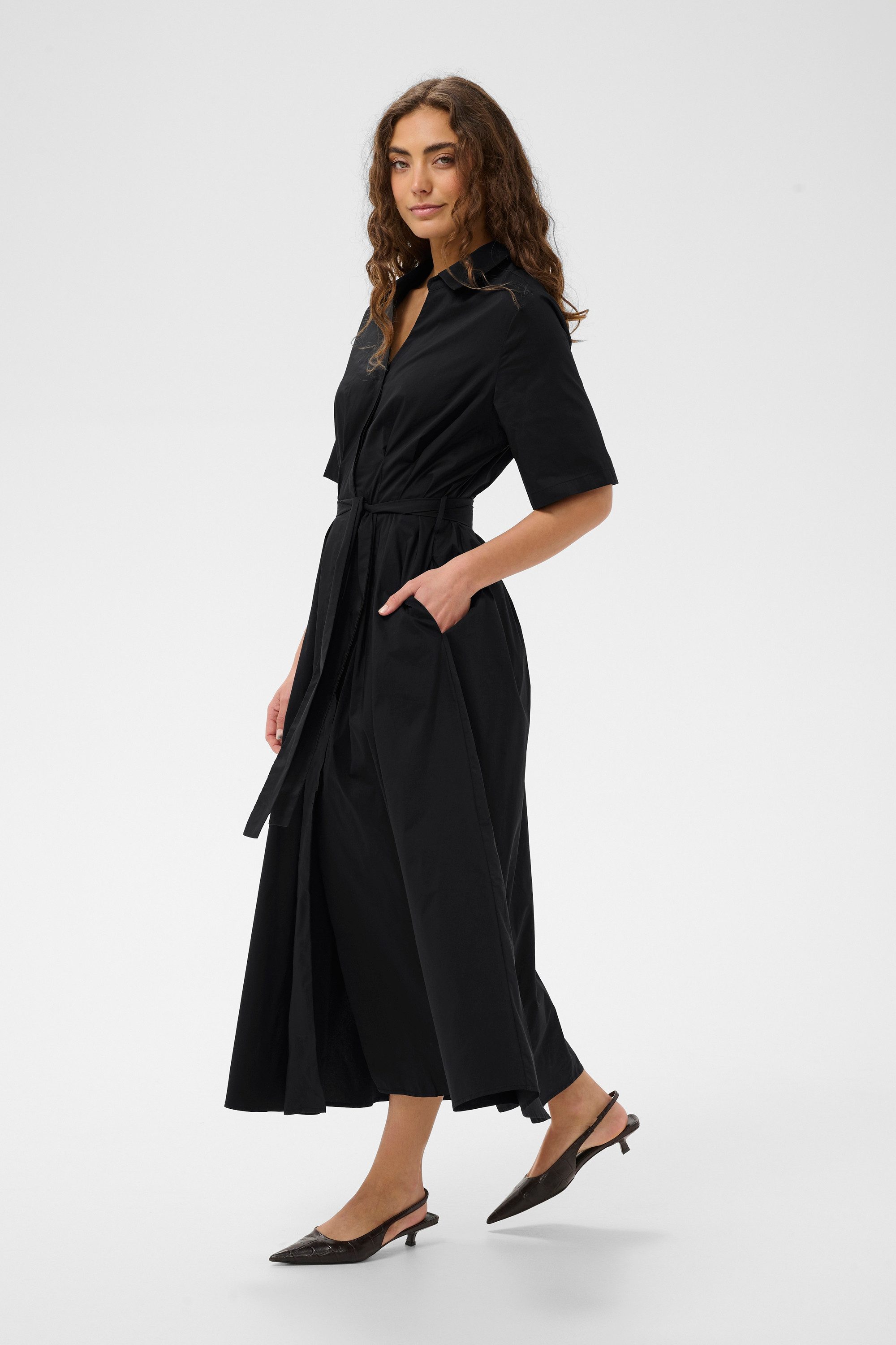 Culture Blusenkleid Kleid CUnizzy günstig online kaufen