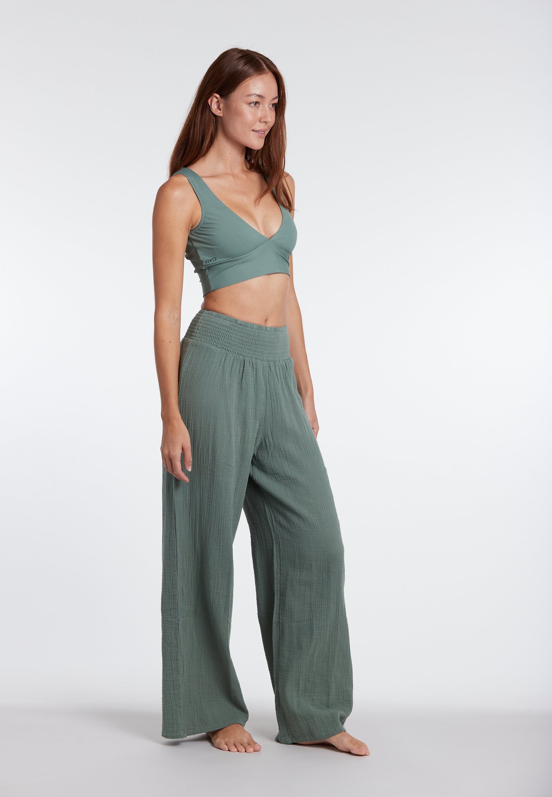 VIVID Strandhose Hose (1-tlg) günstig online kaufen