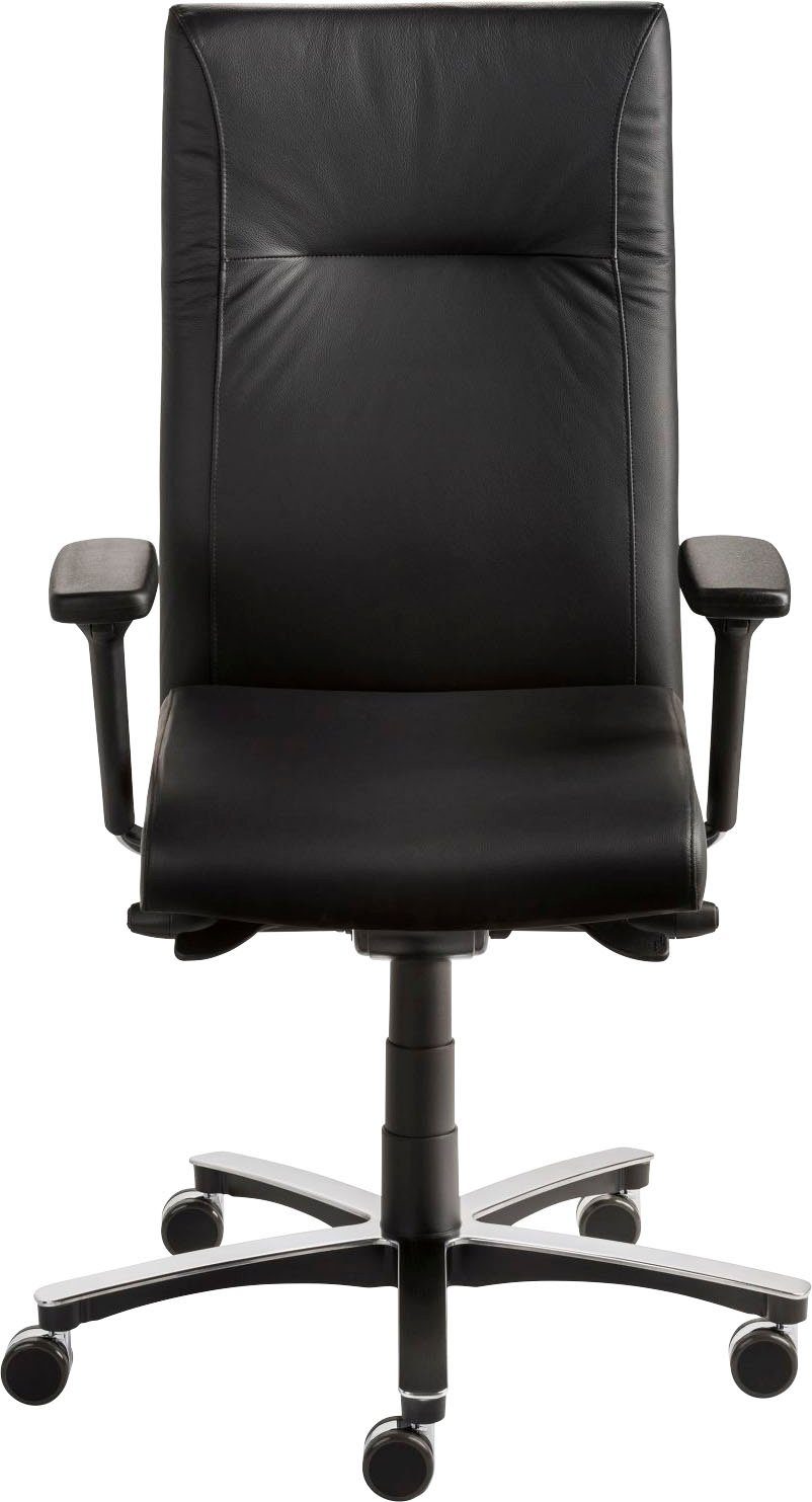 Mayer Sitzmöbel schwarz schwarz "MyNewVision Bürostuhl, | XXL"