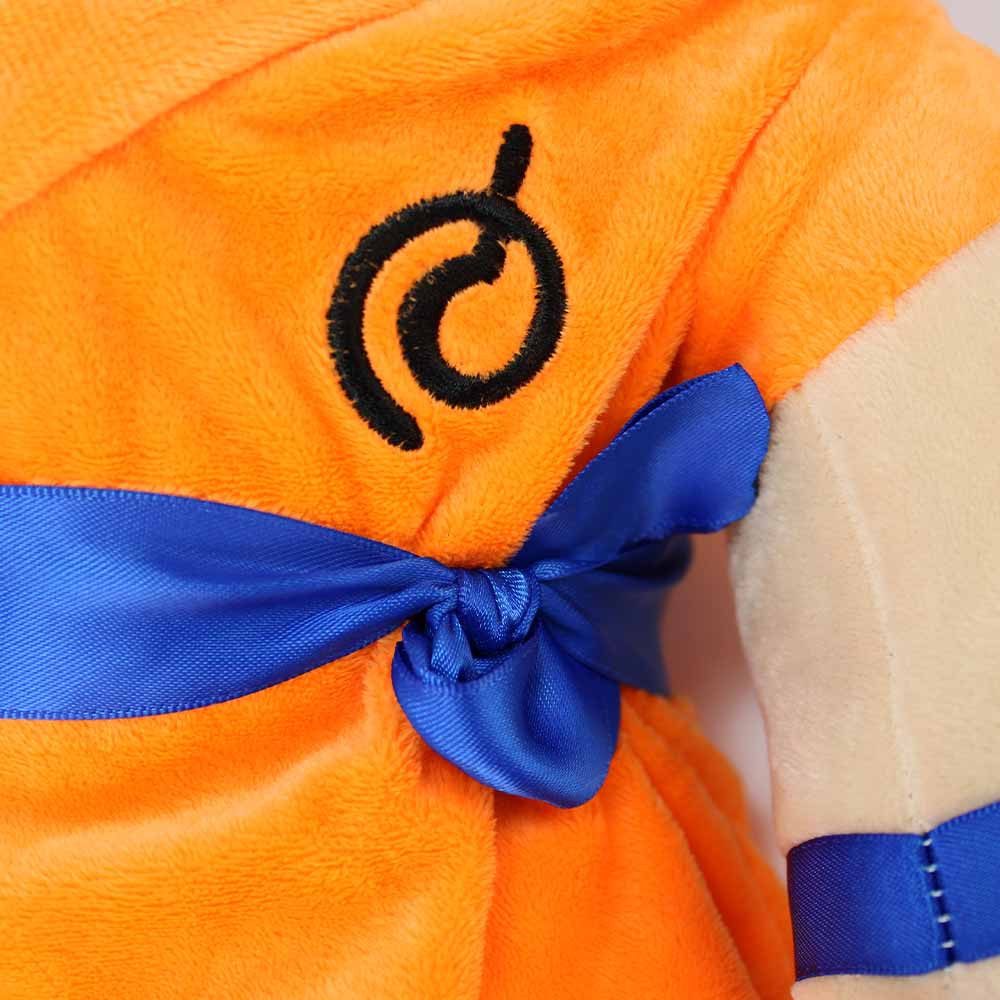 Play by Play Kuscheltier Son Goku Kuscheltier XXL 90 cm - Dragon Ball (1-St)