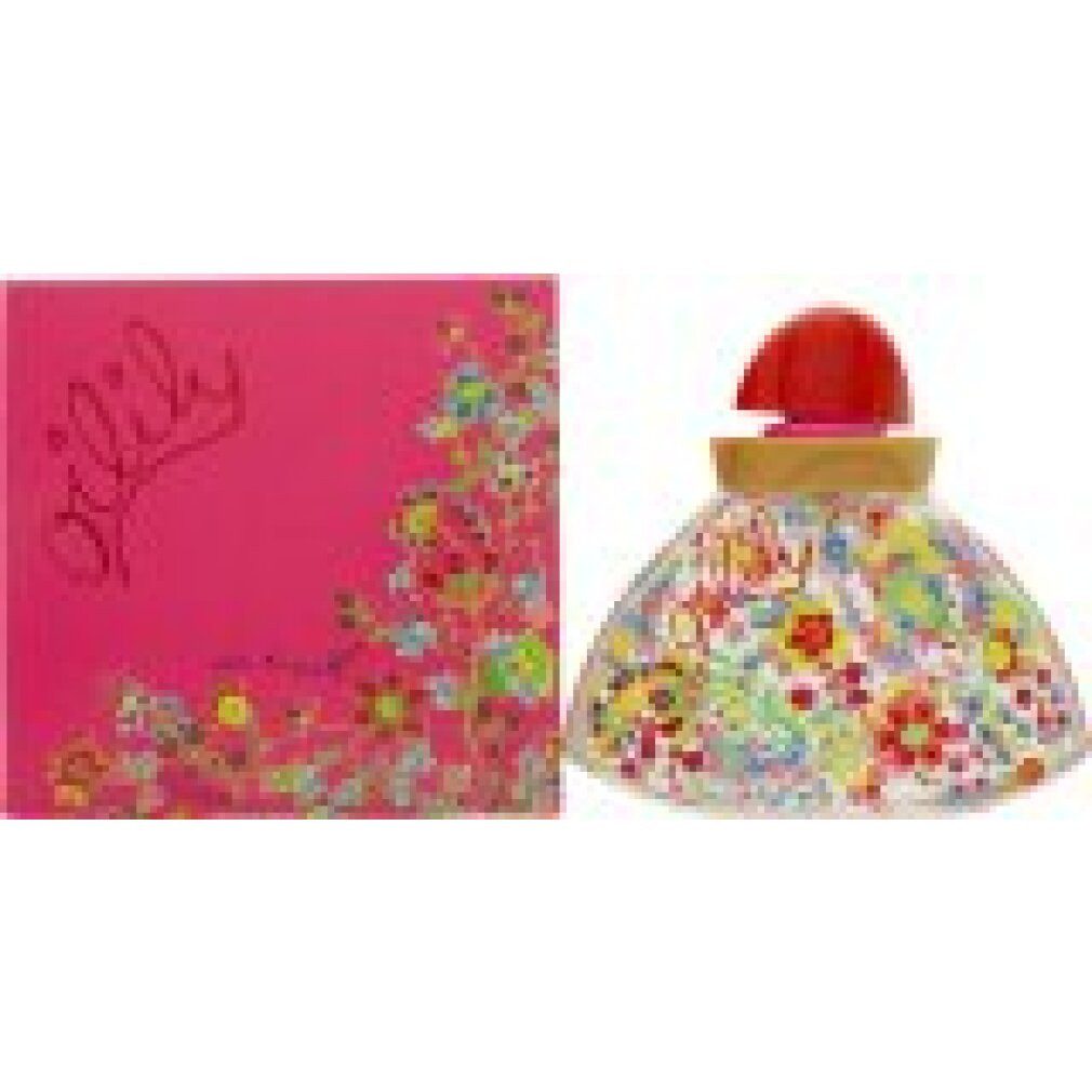 Oilily Körperpflegeduft 75ml Spray Edp