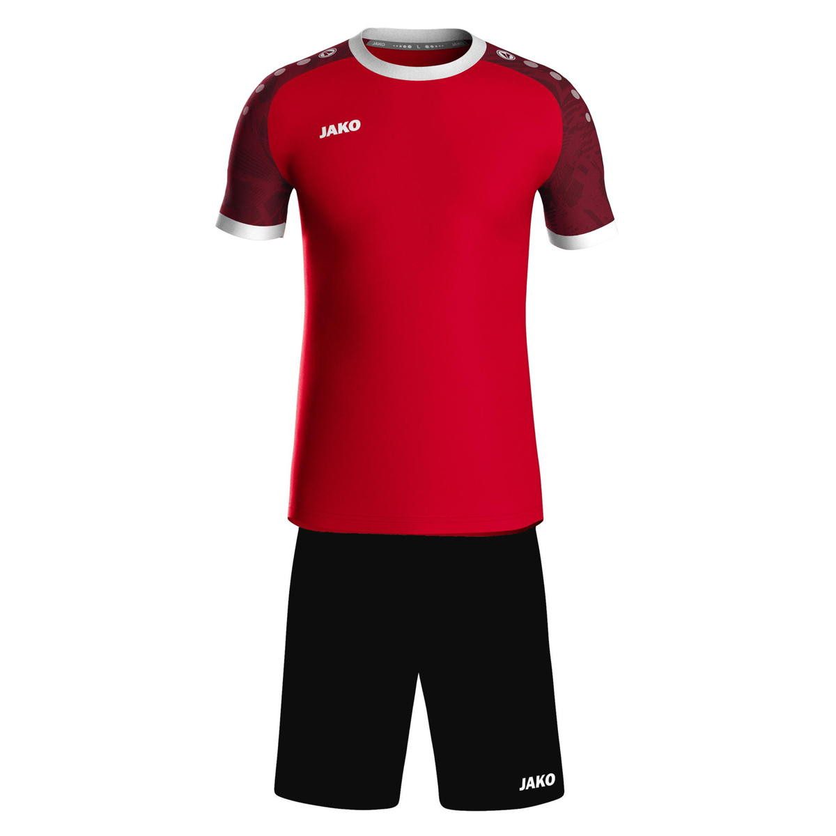 Jako Fußballtrikot Herren Trikot Set Jersey günstig online kaufen