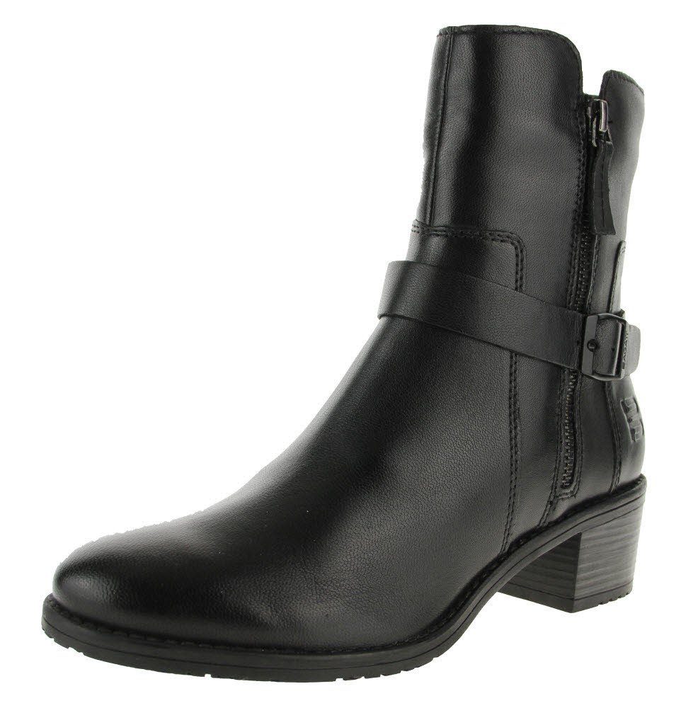 BAGATT Bagatt Damen Stiefelette Schnürstiefelette günstig online kaufen