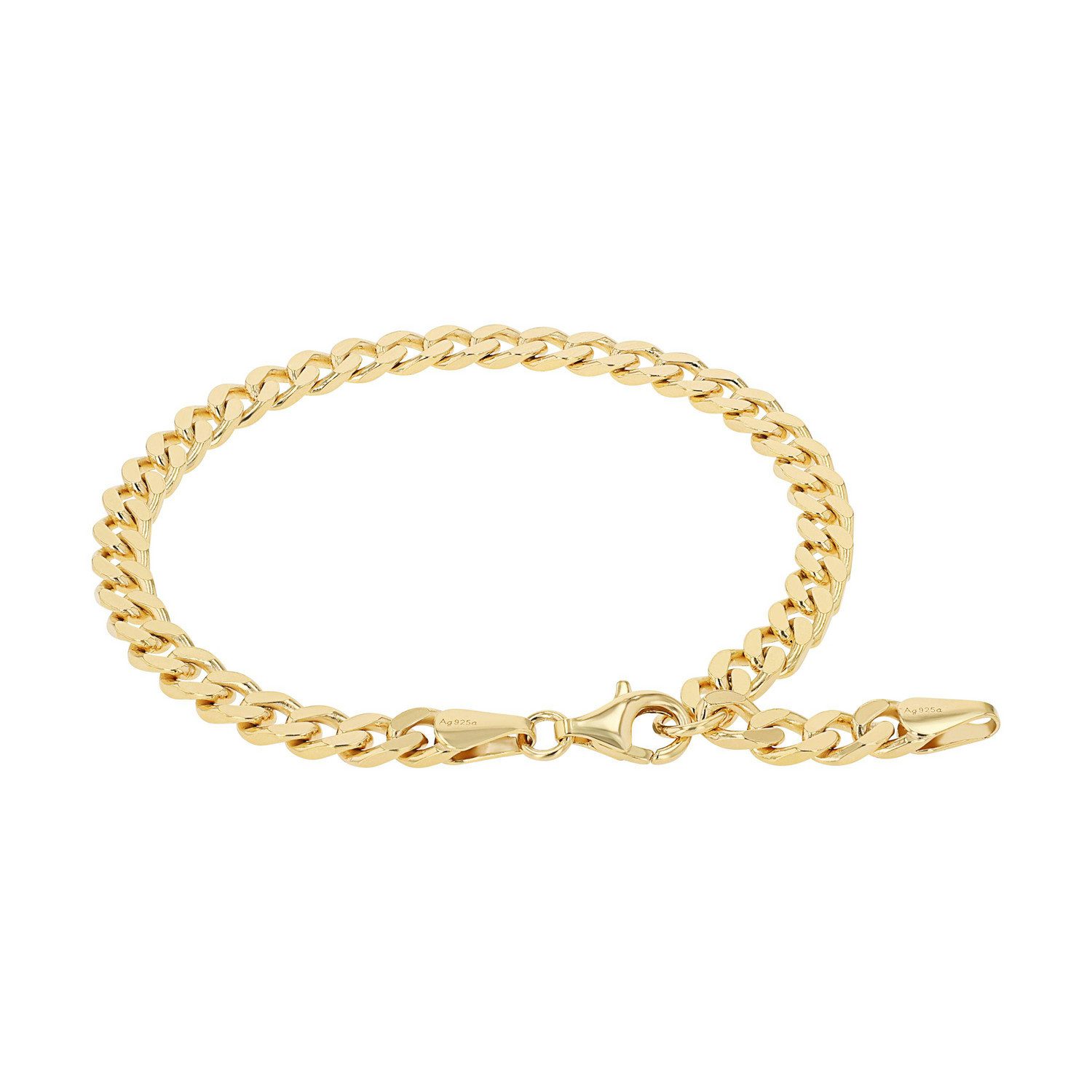 Amor Panzerarmband
