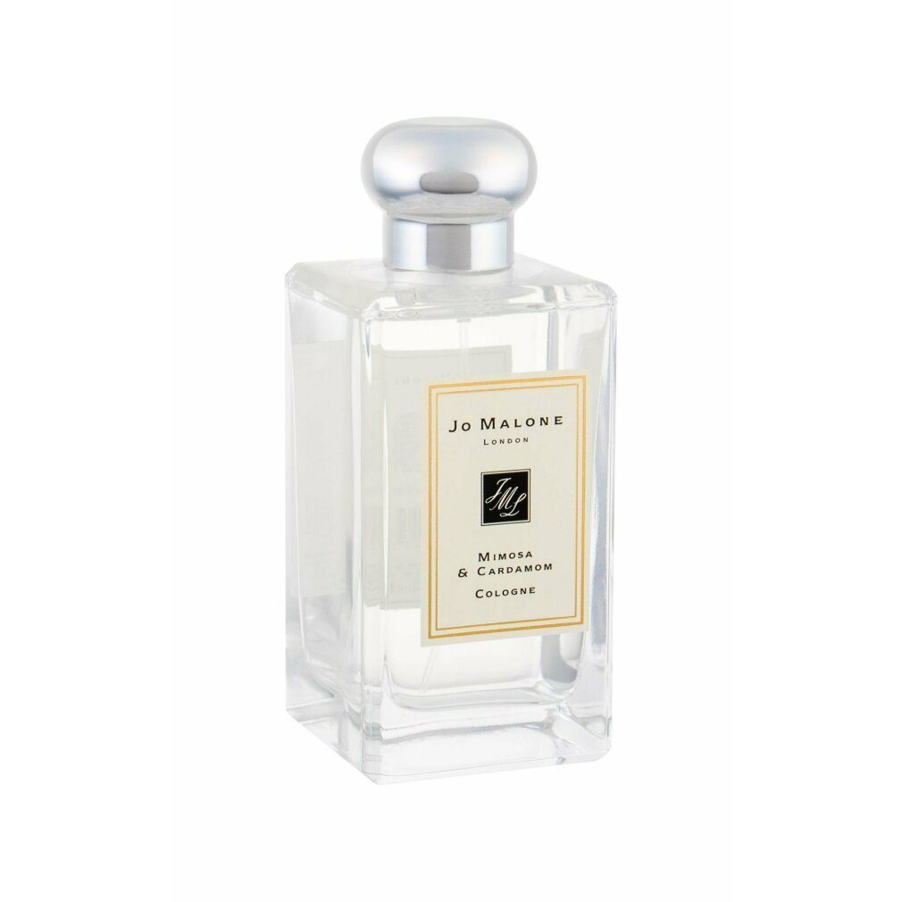 Körperpflegeduft Mimosa & Cardamom EdC 100ml NEU & OVP