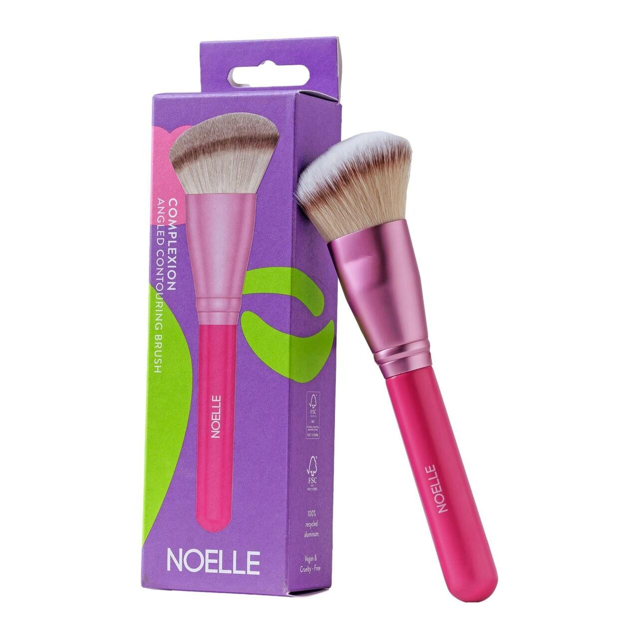 Foundationpinsel Makeup Brush 21