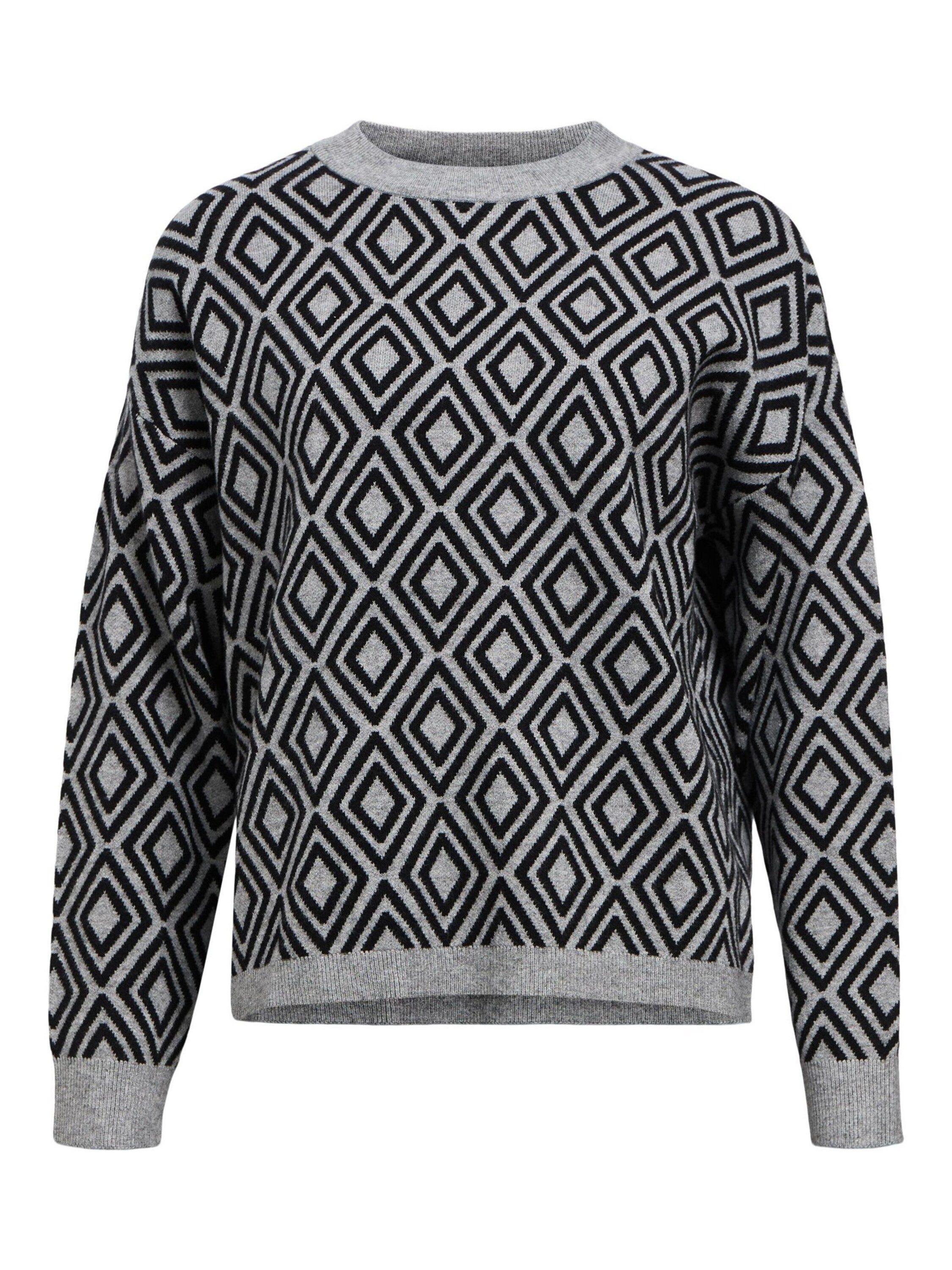 Strickpullover Ray