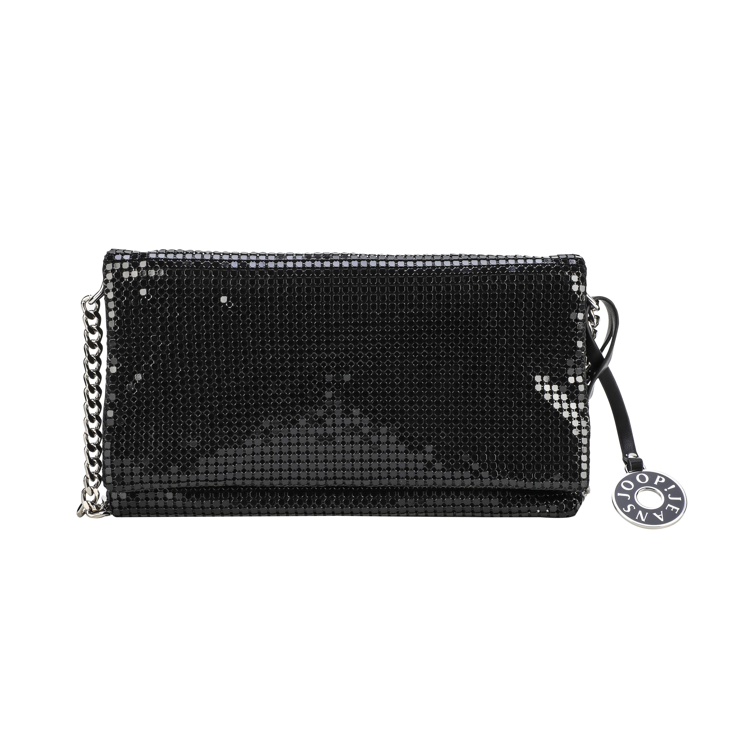 Joop Jeans Clutch serata luce cadea clutch mhf, Schultertasche, Mini Bag, Umhängetasche