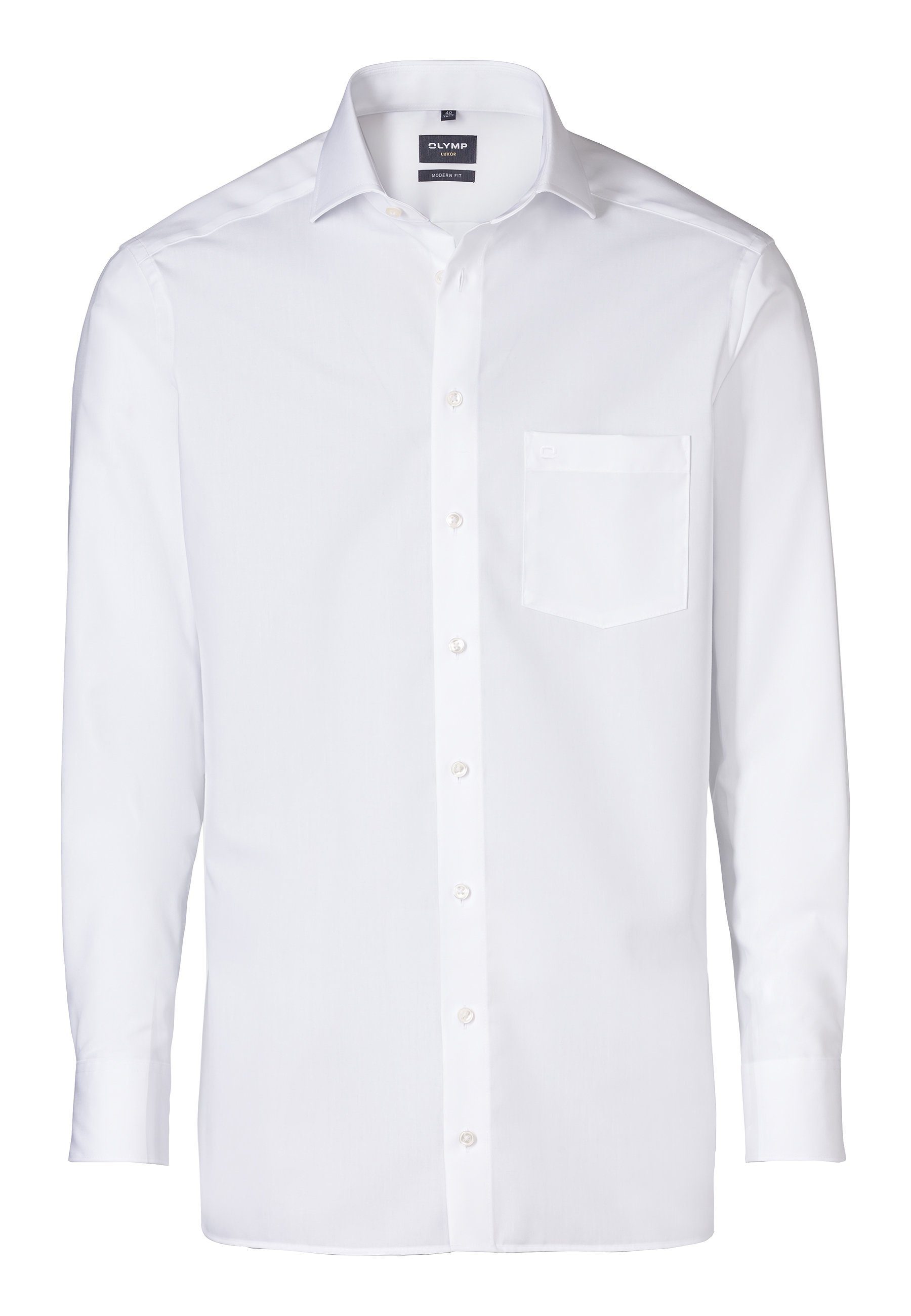 OLYMP Businesshemd OLYMP Luxor, modern fit, günstig online kaufen