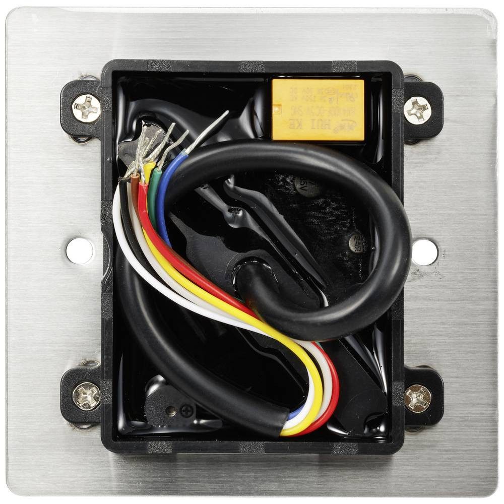 Sygonix Türschließer RFID/Codeschloss Zutritt M SY-6097866
