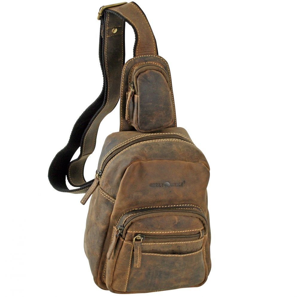 bodybag rucksack