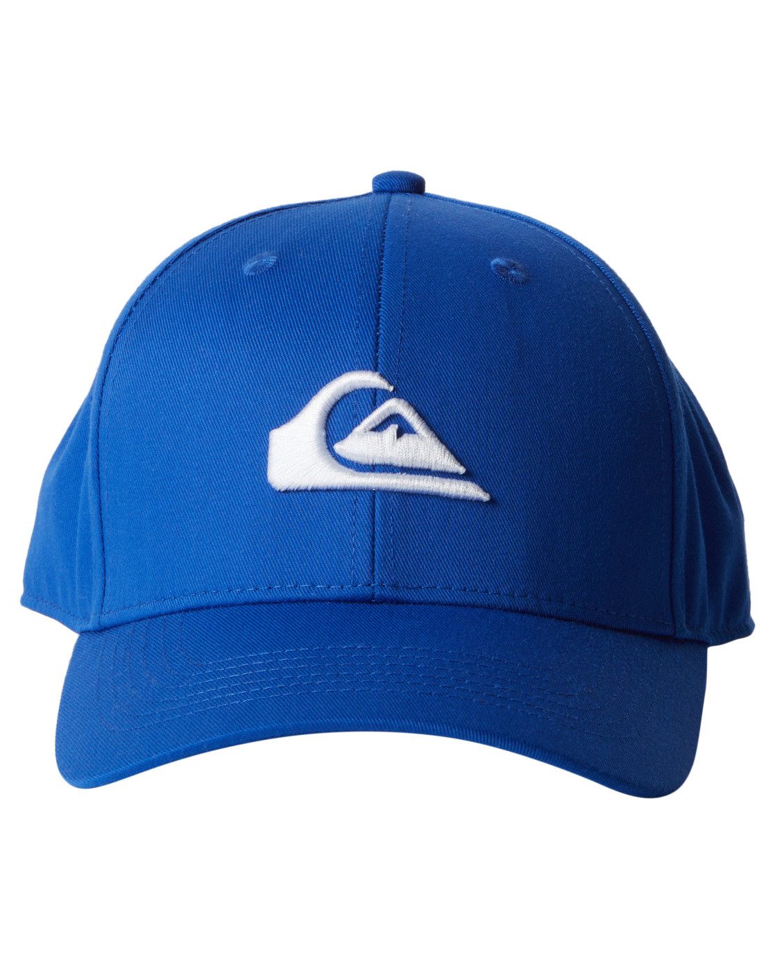 Quiksilver Snapback Cap Decades