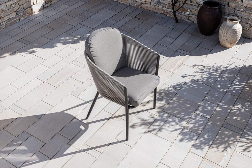 OUTFLEXX Gartensessel Tavio