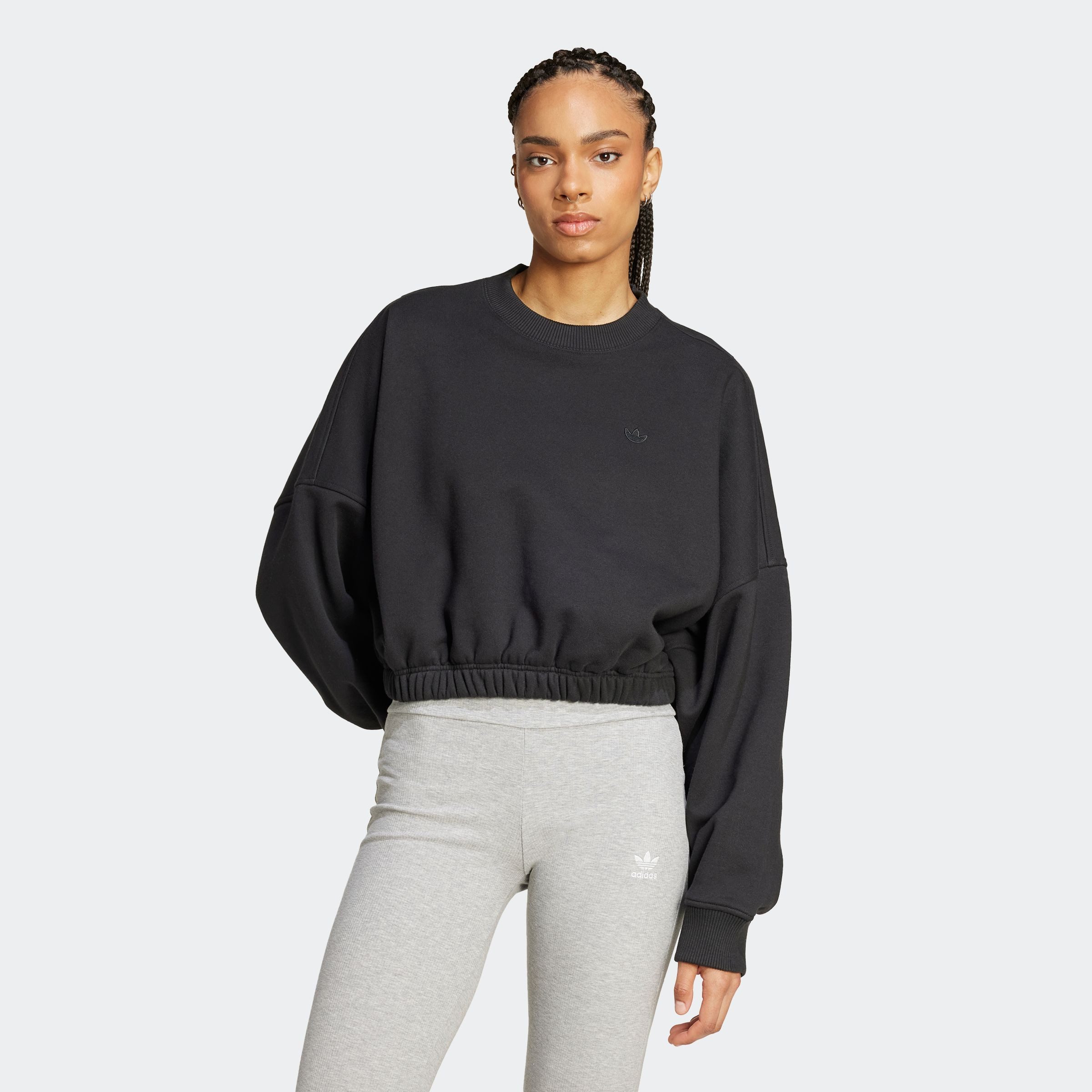 adidas Originals Sweatshirt P ESS SWEATER günstig online kaufen