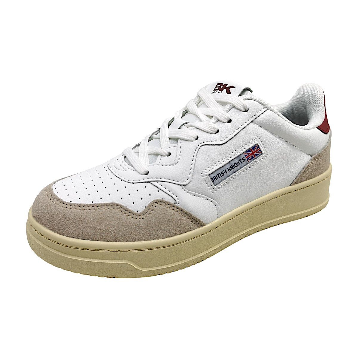 British Knights Schnürer Schnürschuh günstig online kaufen