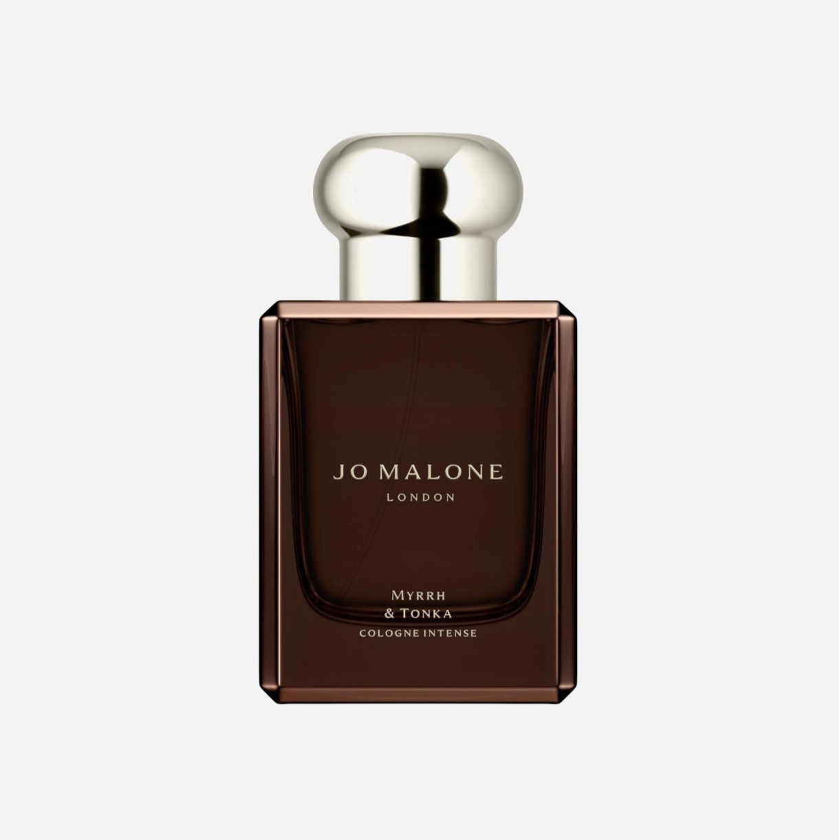 Jo Malone Eau de Cologne Intense Myrrh & Tonka