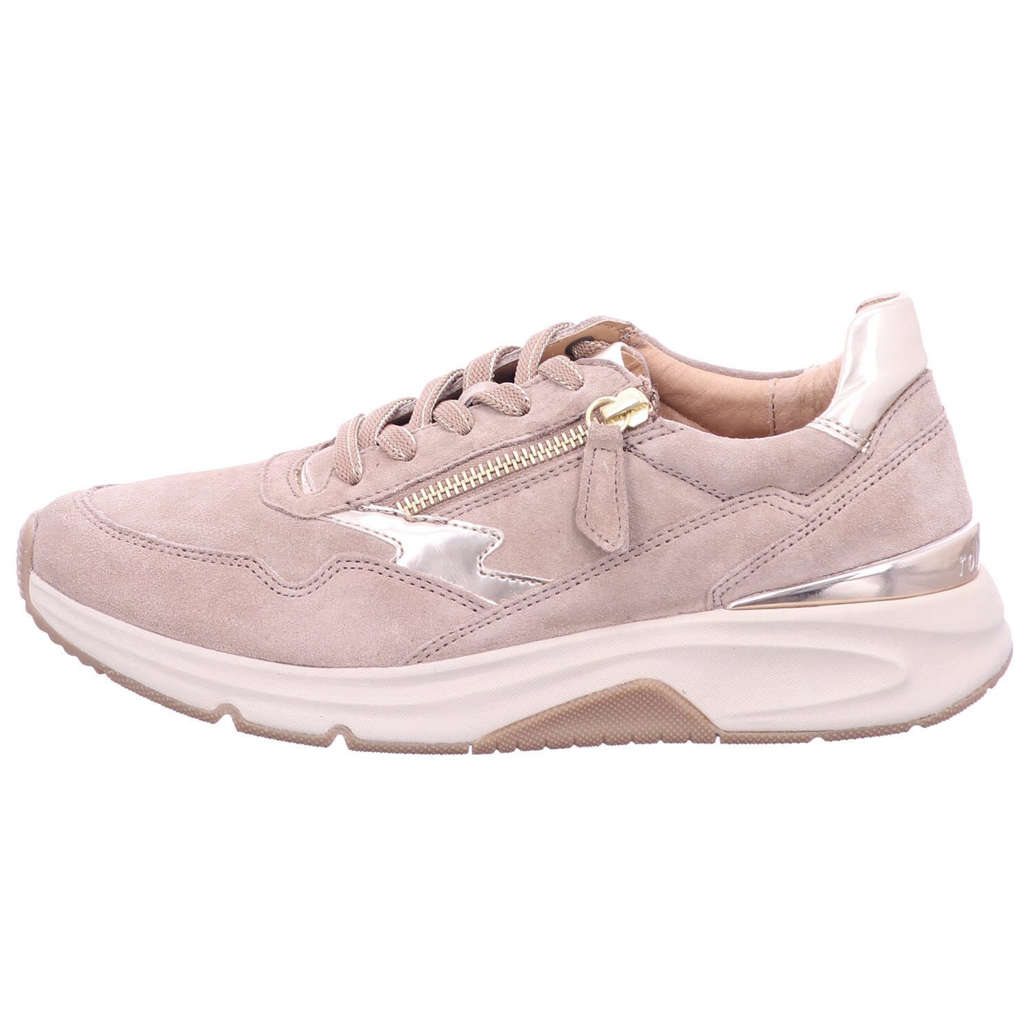 Finn Comfort 02249-813528 Schnürschuh