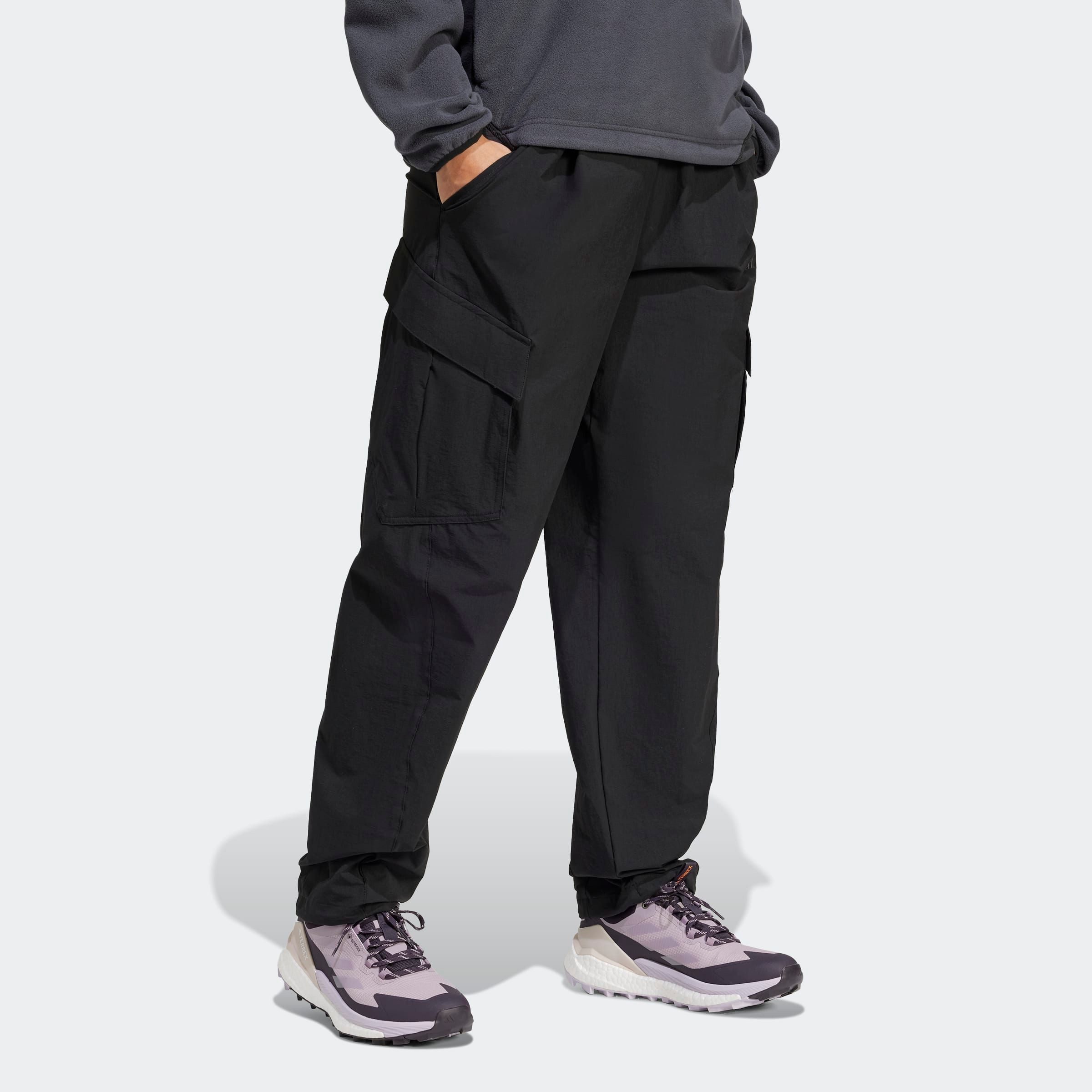 adidas TERREX Outdoorhose W CARGO PANTS (1-tlg) günstig online kaufen