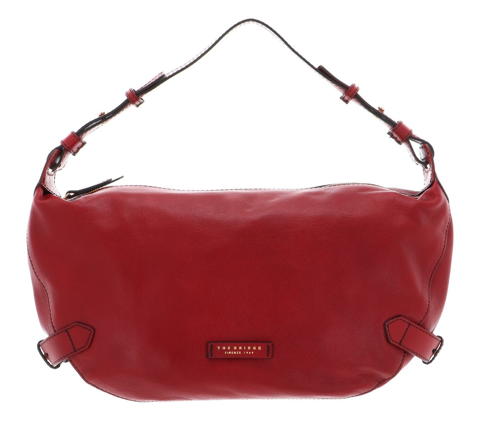 THE BRIDGE Schultertasche Story Donna Rosso Ribes