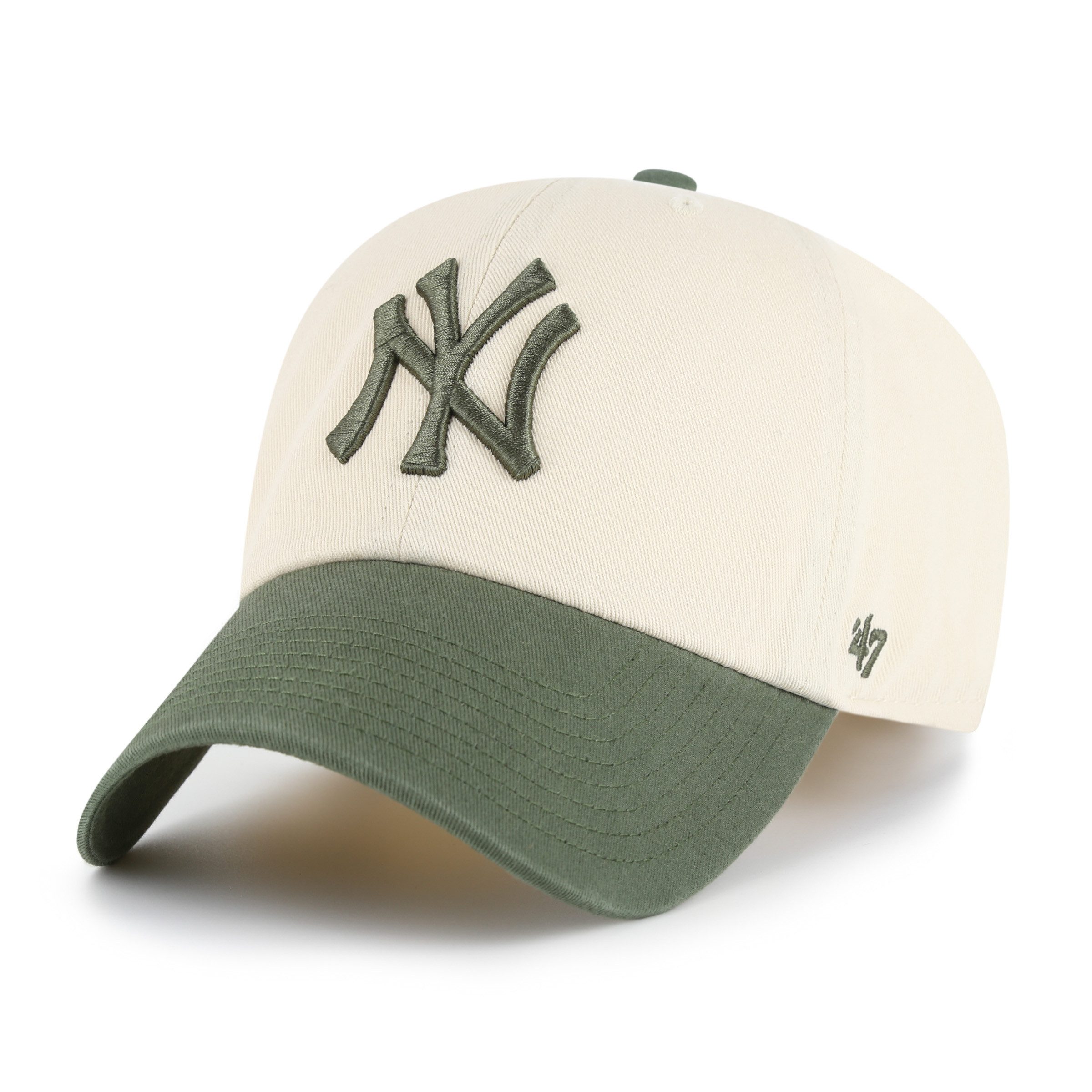 '47 Brand Baseball Cap '47 Brand Cap MLB New York Yankees Two Tone '47 CLEA günstig online kaufen