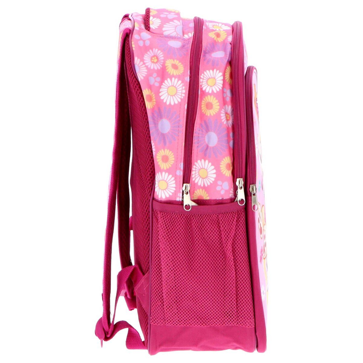 PAW PATROL Kinderrucksack Paw Patrol Rucksack für Kinder leicht & alltagstauglich (1-tlg)