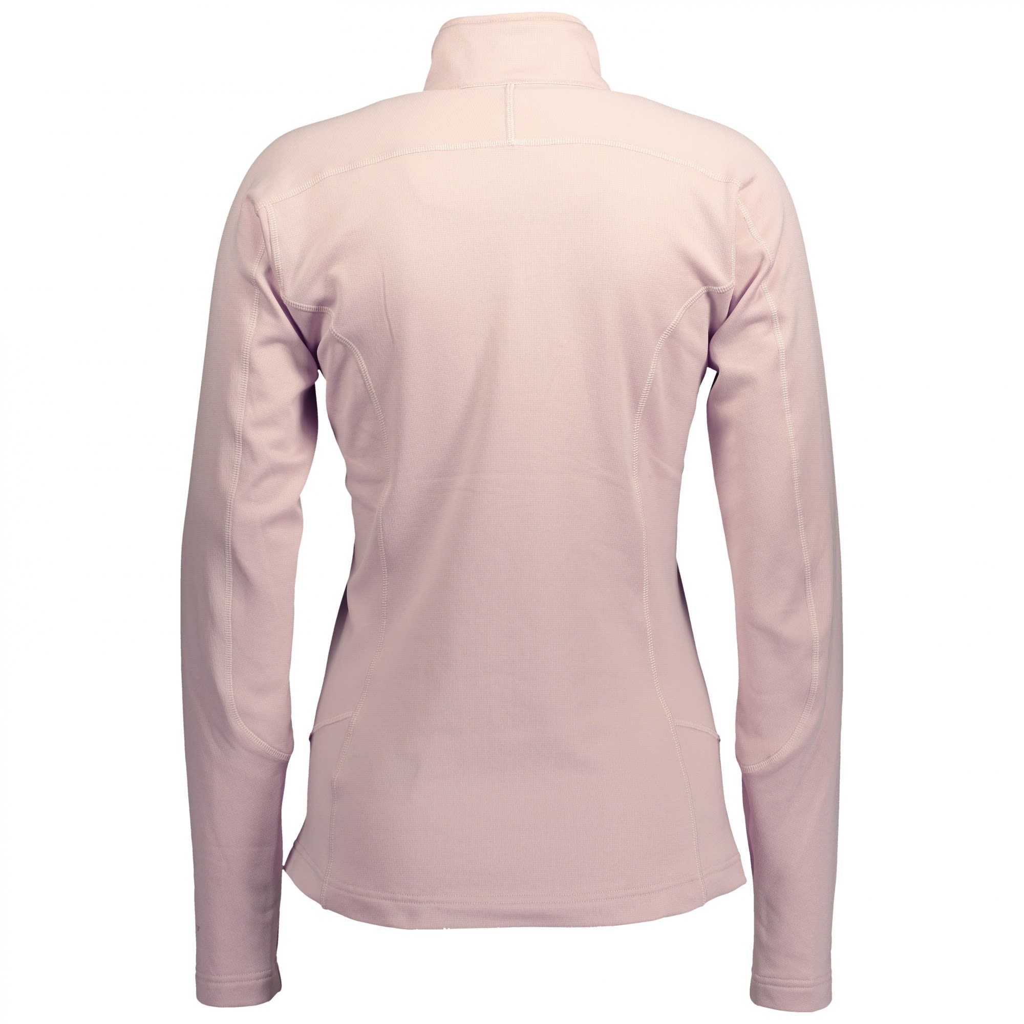 Scott Langarmshirt Scott Light Pink Pale W Pullover Defined (vorgängermodell)