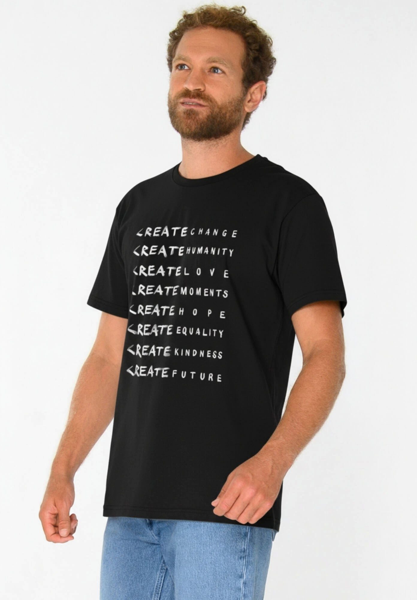 ThokkThokk T-Shirt TT02