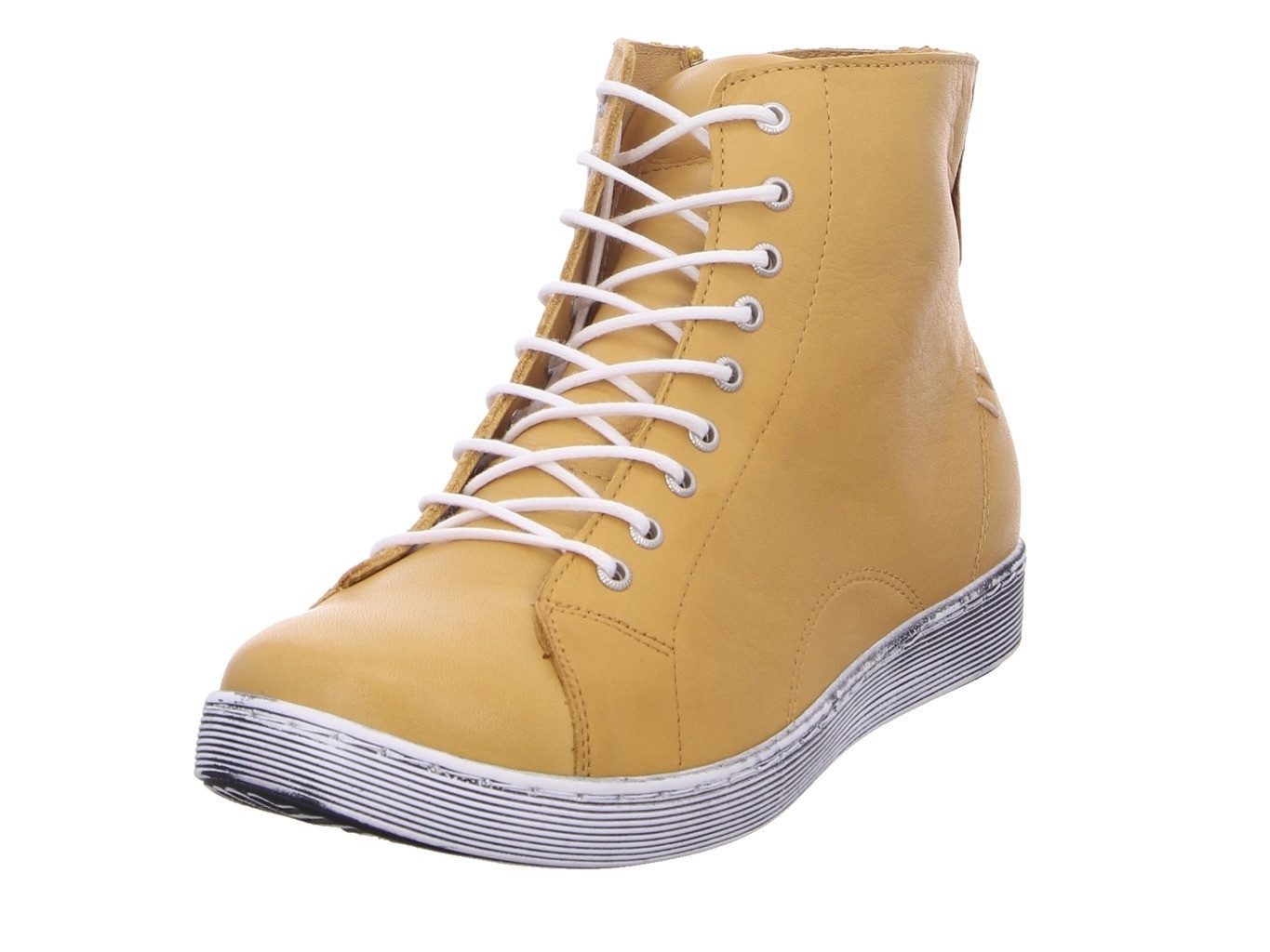 Andrea Conti Boot Stiefelette