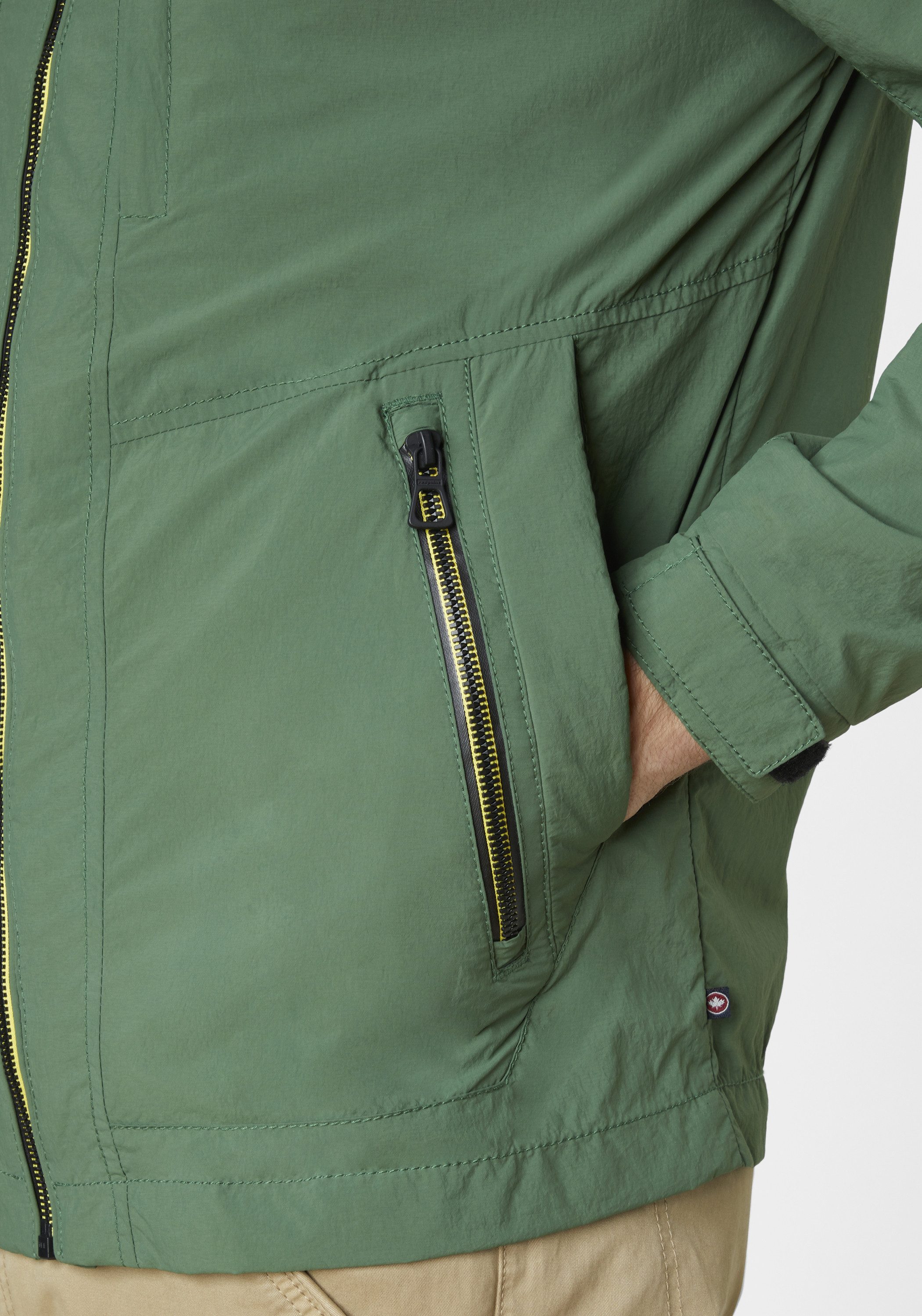 Redpoint Blouson MATT Sportiver Regular Fit Sommer Blouson