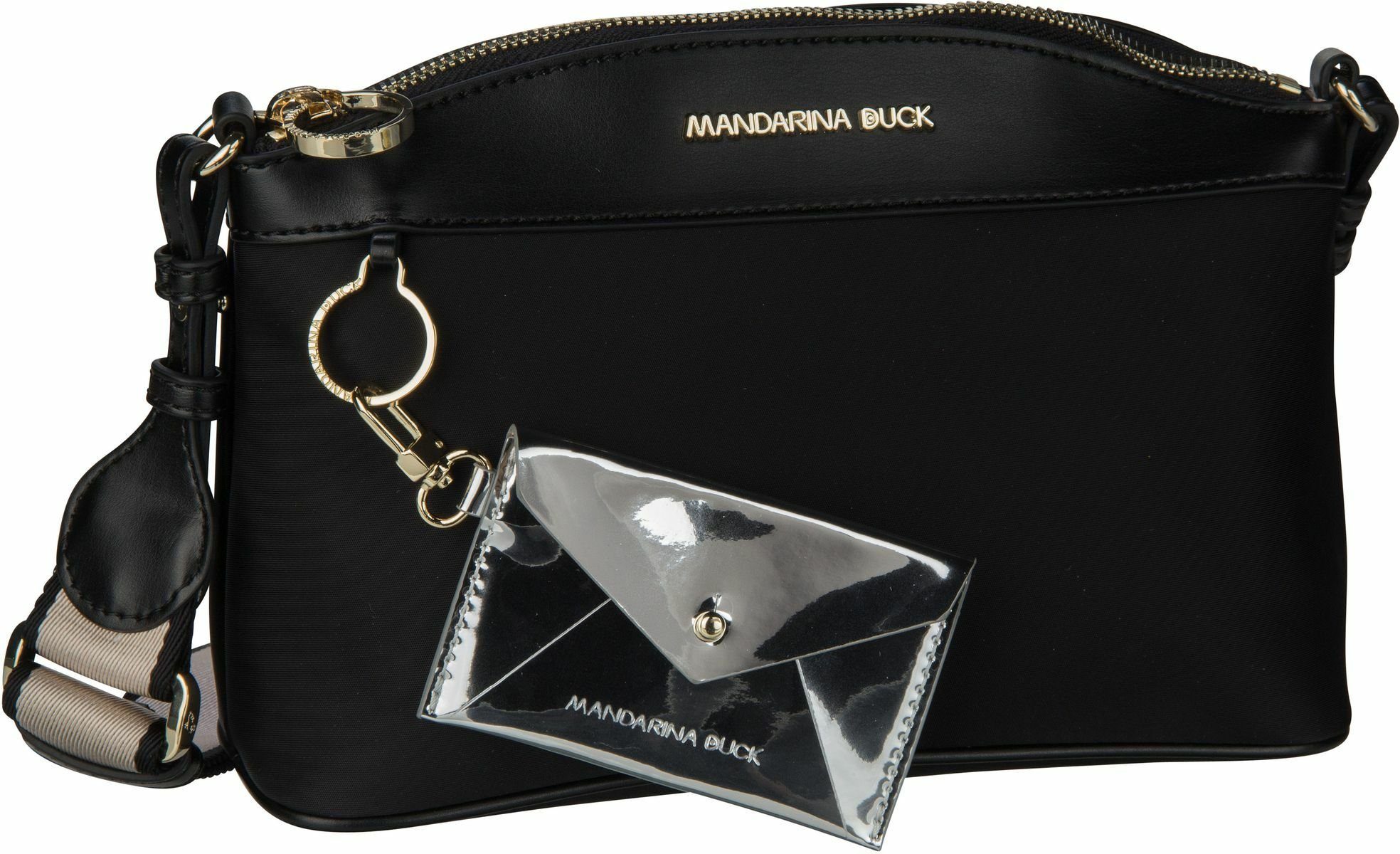 DKNY Noho Pebble Demi : Umhängetaschen Querformat von DKNY DKNY Noho Pebble Demi : Umhängetaschen Querformat von DKNY