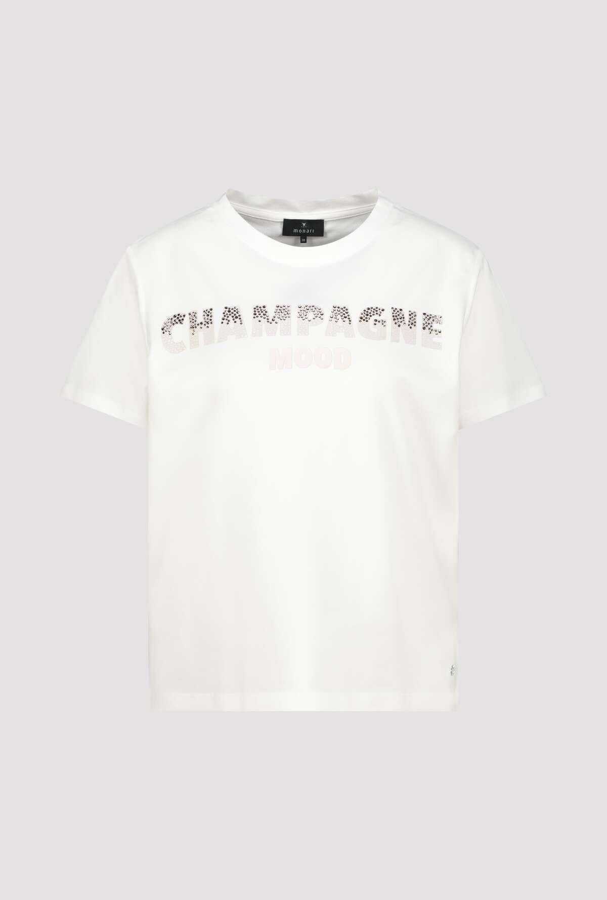 T-Shirt Shirt Schmuckschrift