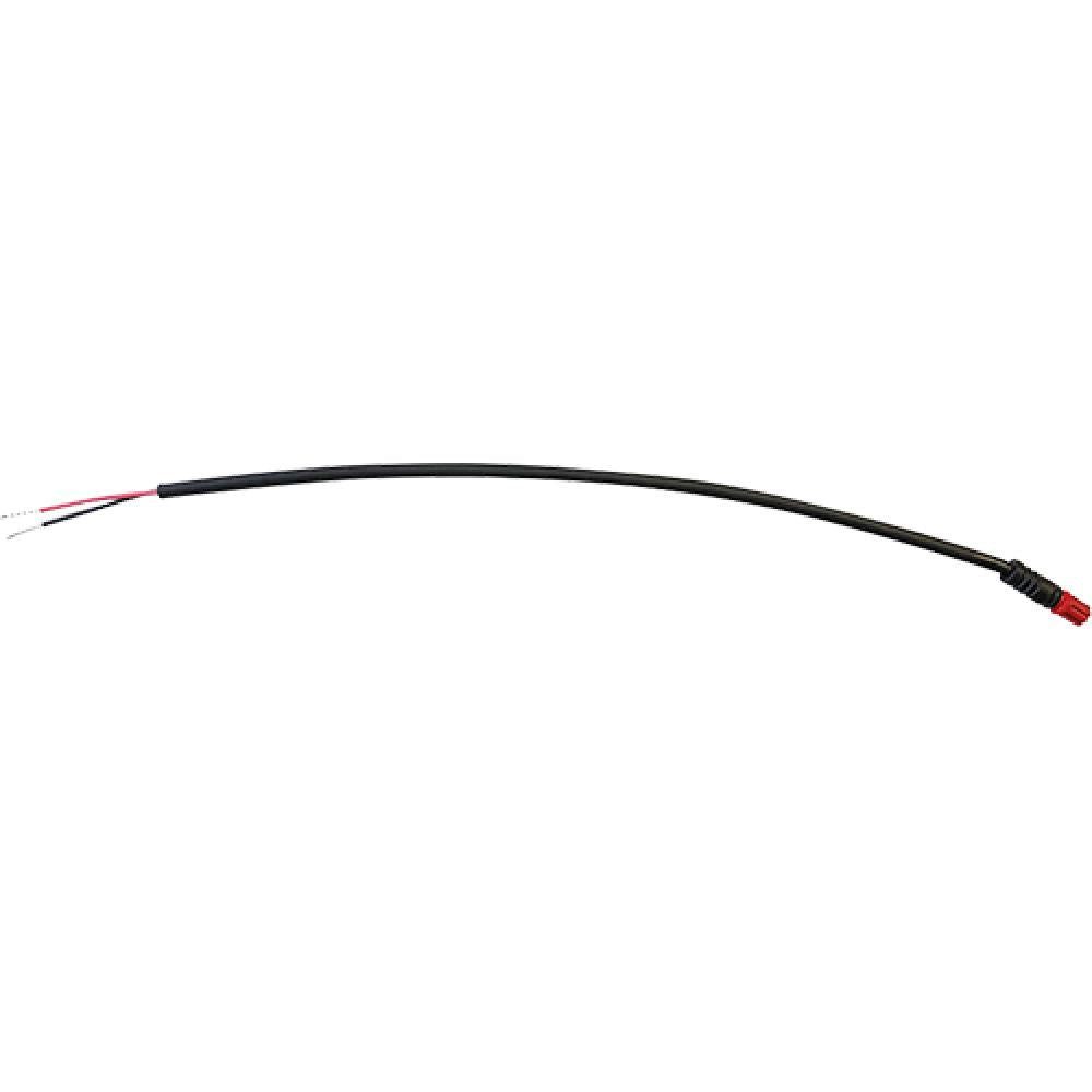 Supernova Fahrradbeleuchtung Supernova Bosch Rücklicht-Anschlusskabel, 200 mm (Das smarte System) -