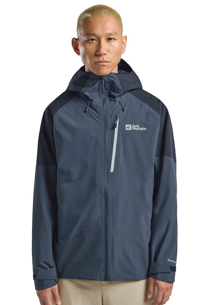 Jack Wolfskin Funktionsjacke EAGLE PEAK 2L JKT M günstig online kaufen