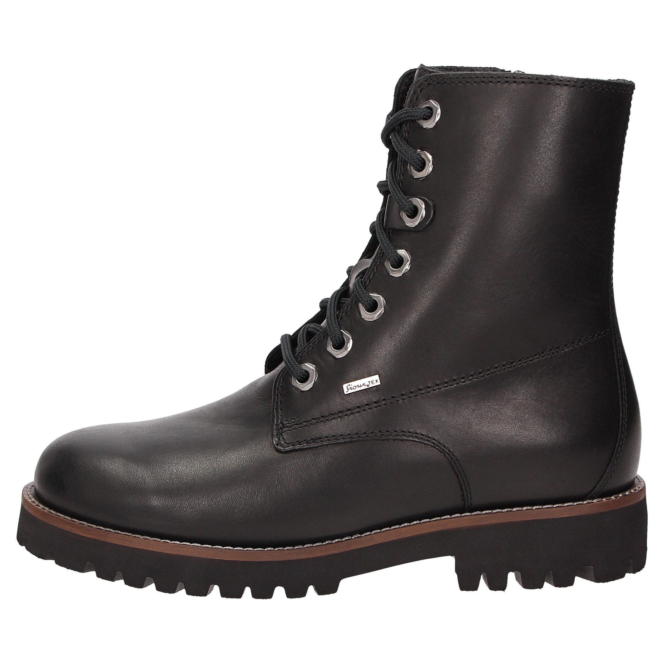 SIOUX Elmiana-700-TEX-WF Stiefelette