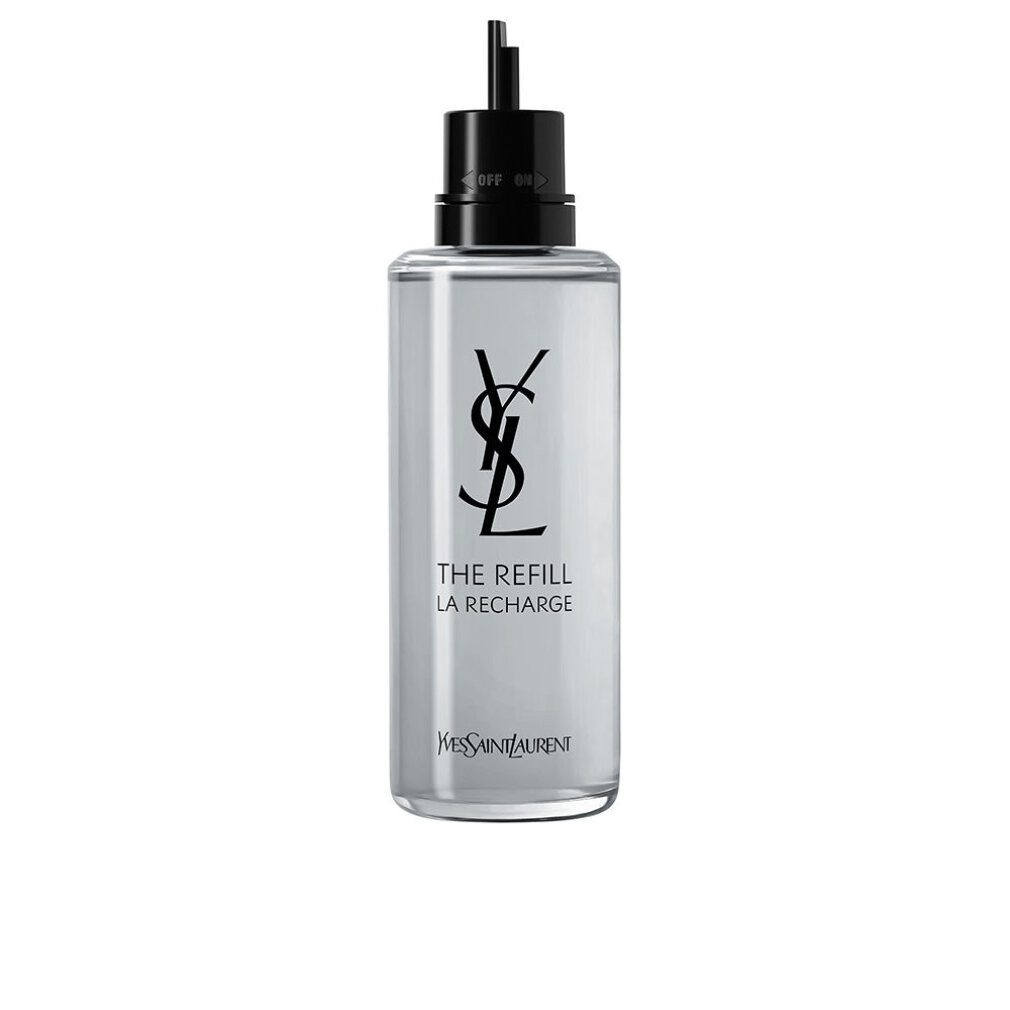 YVES SAINT LAURENT Eau de Parfum MYSLF edp vapo Nachfüllpackung