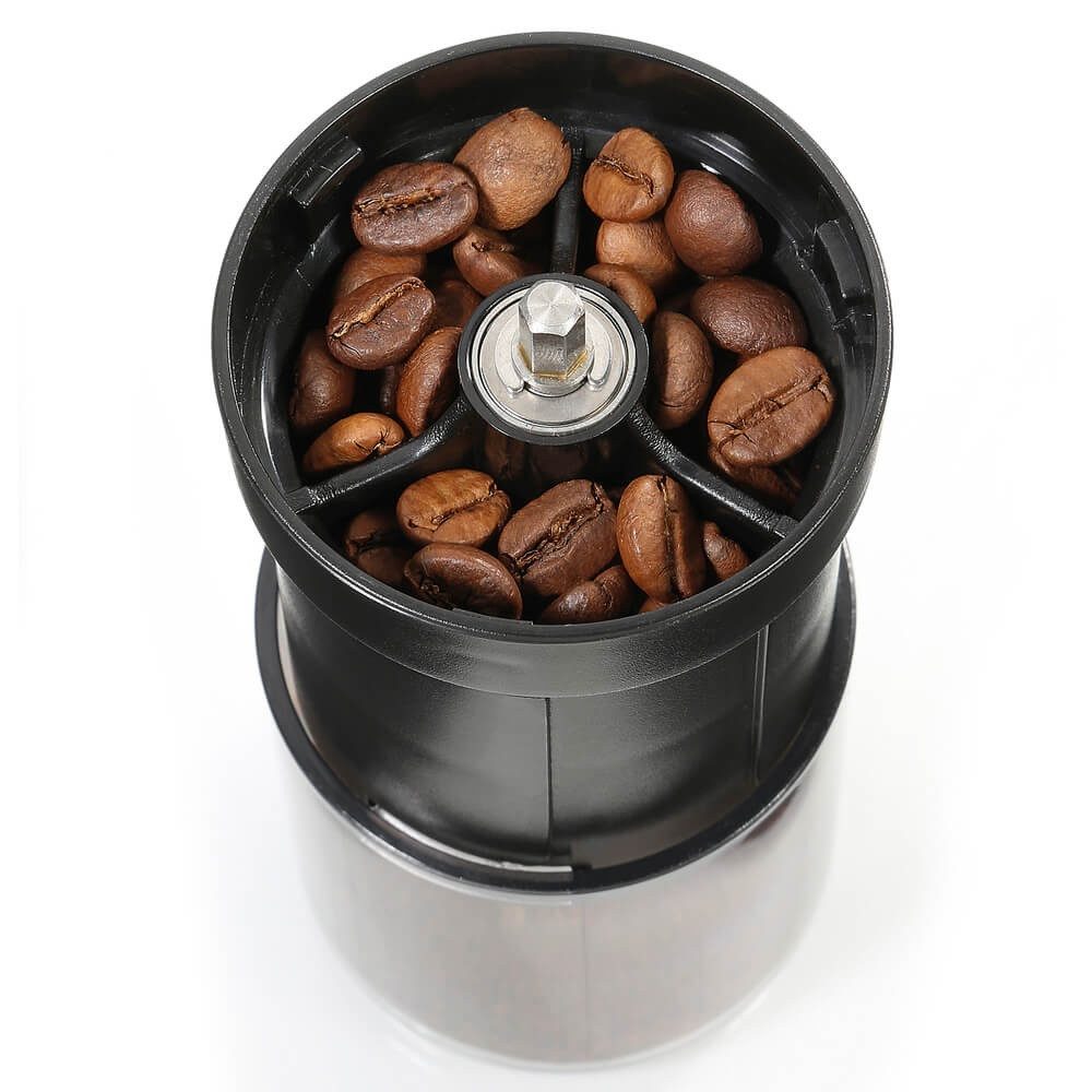 ZASSENHAUS Kaffeemühle