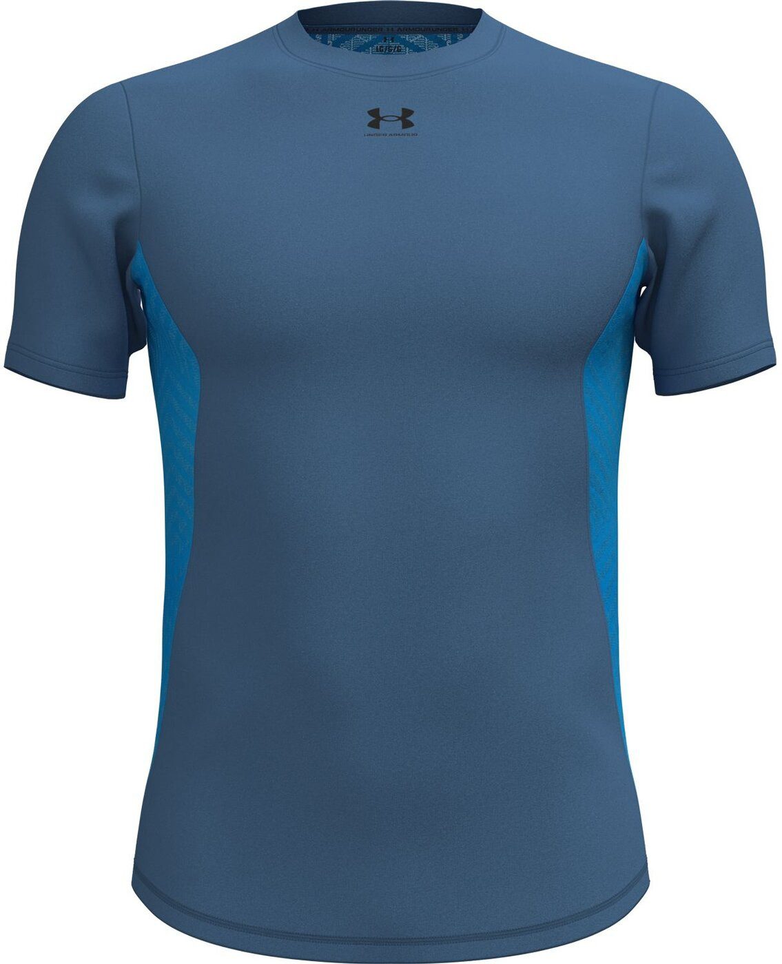 Under Armour® Trainingsshirt UA M CHALLENGER PRO SS