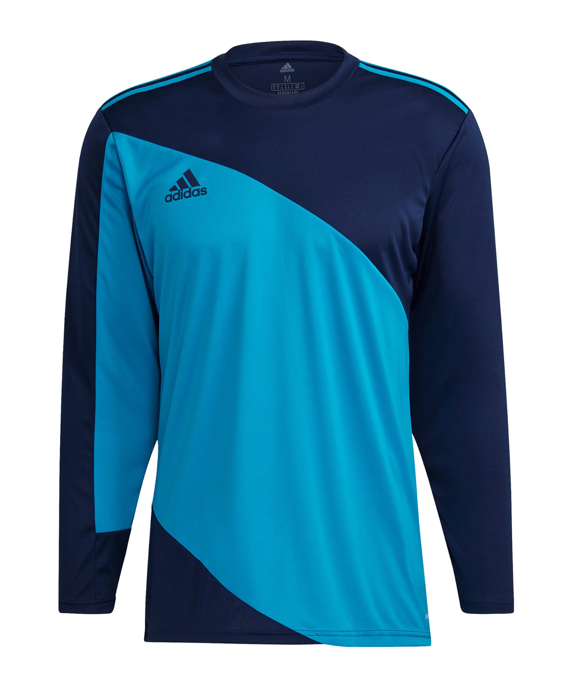 adidas Performance Fußballtrikot adidas Performance Squadra 21 Torwarttriko günstig online kaufen