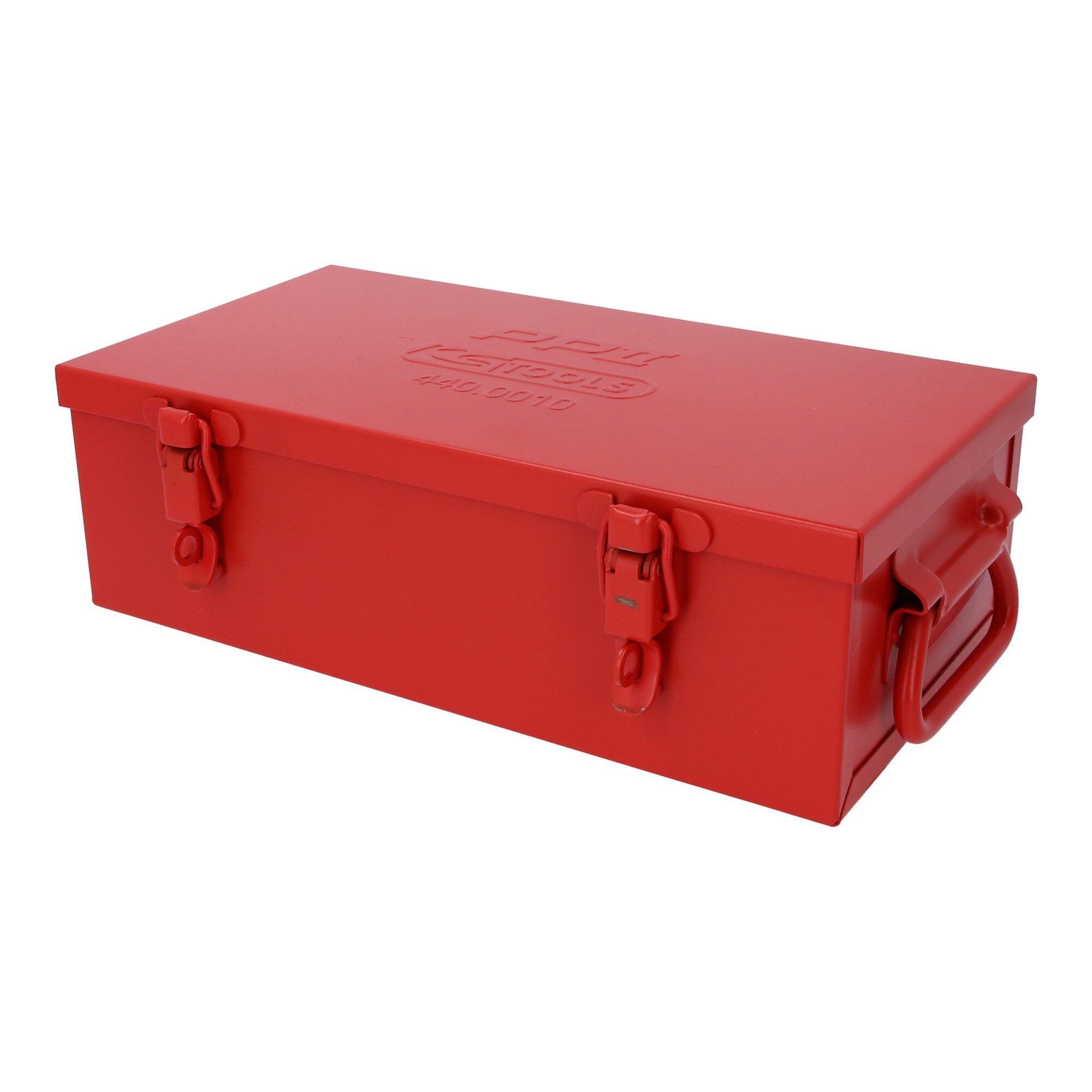 KS Tools Druckregler KS Tools Druck- und Zug-Hydraulikzylinder-Satz, 22t, 10-teilig